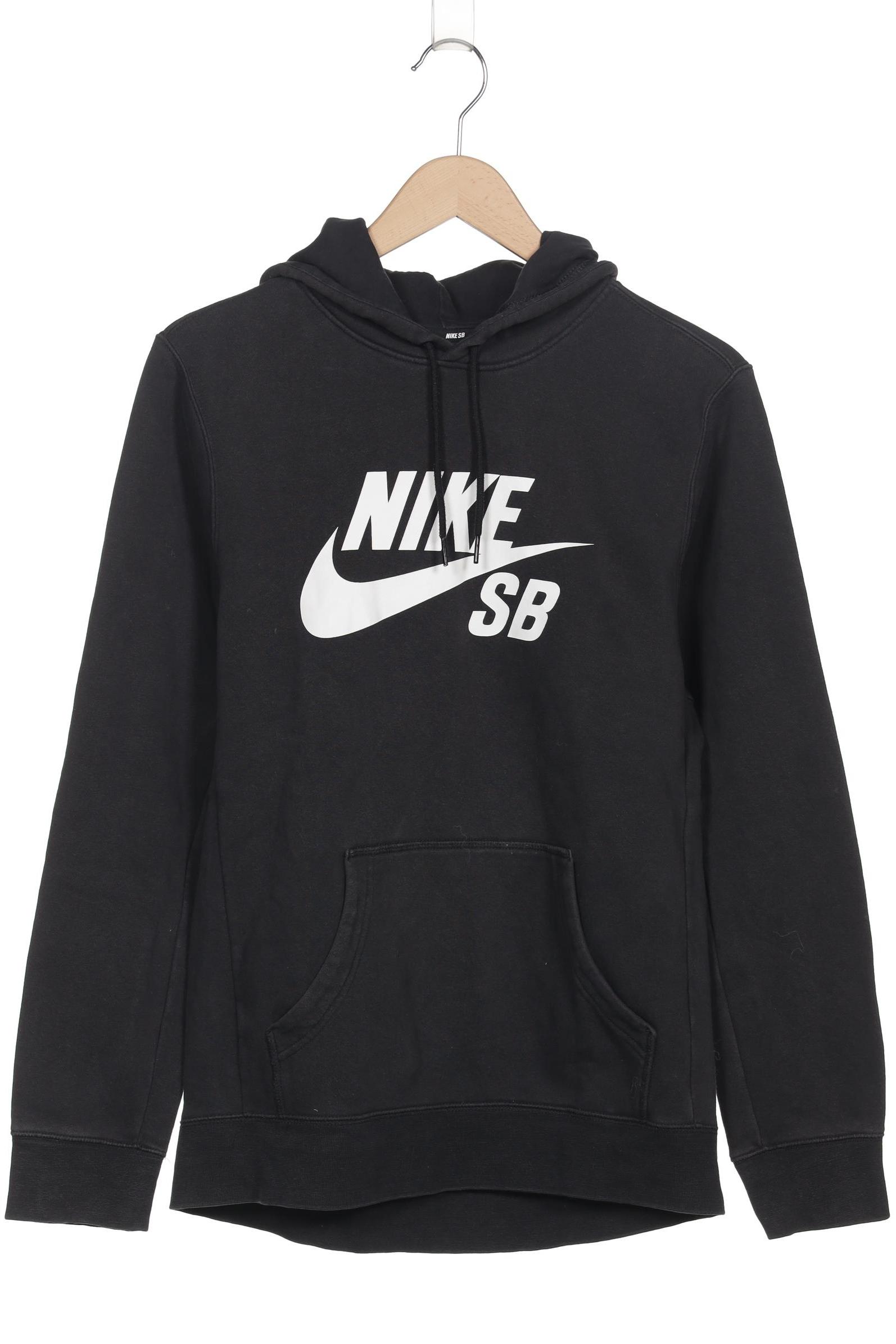 

Nike SB Herren Kapuzenpullover, schwarz, Gr. 46