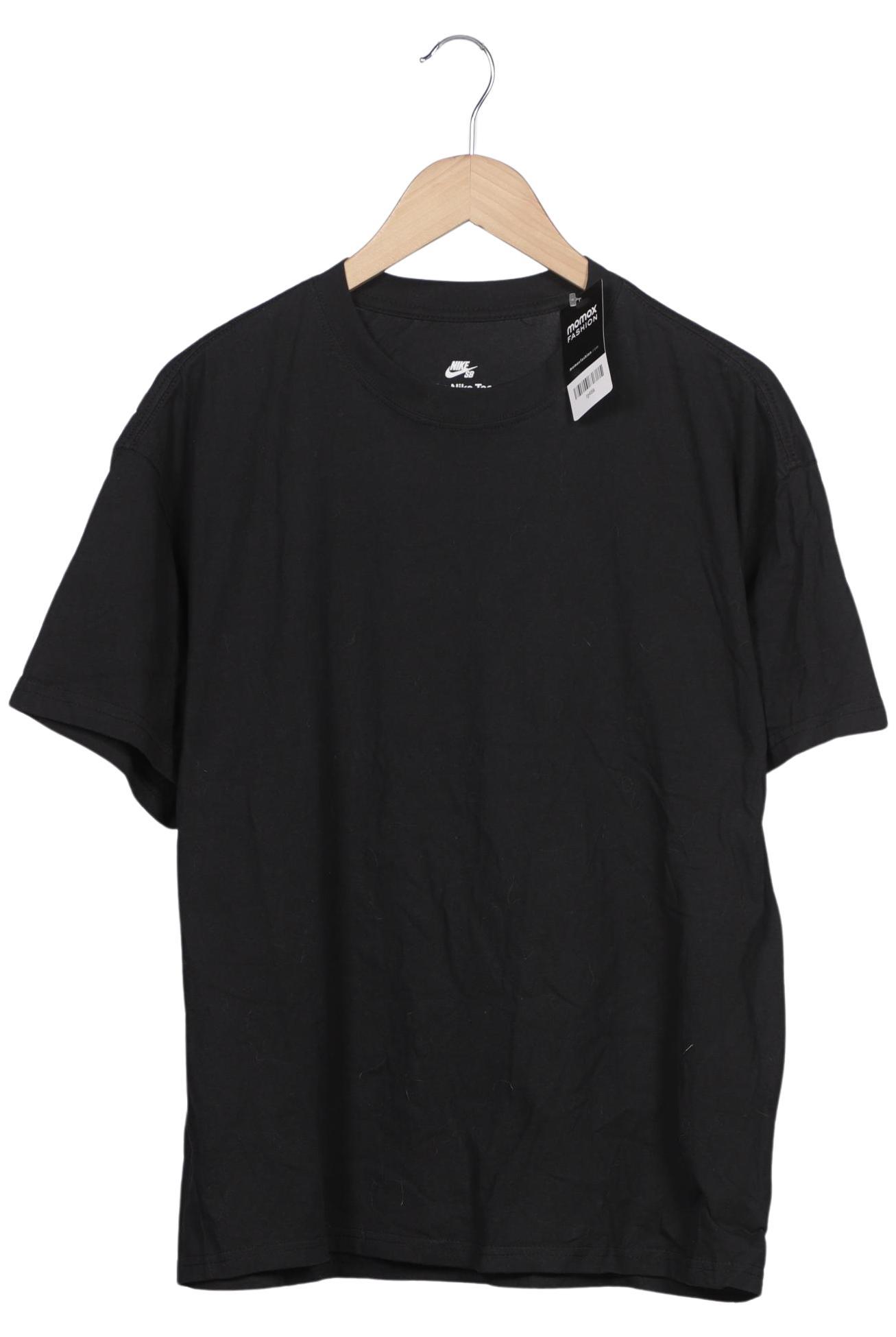 

Nike SB Herren T-Shirt, schwarz, Gr. 52