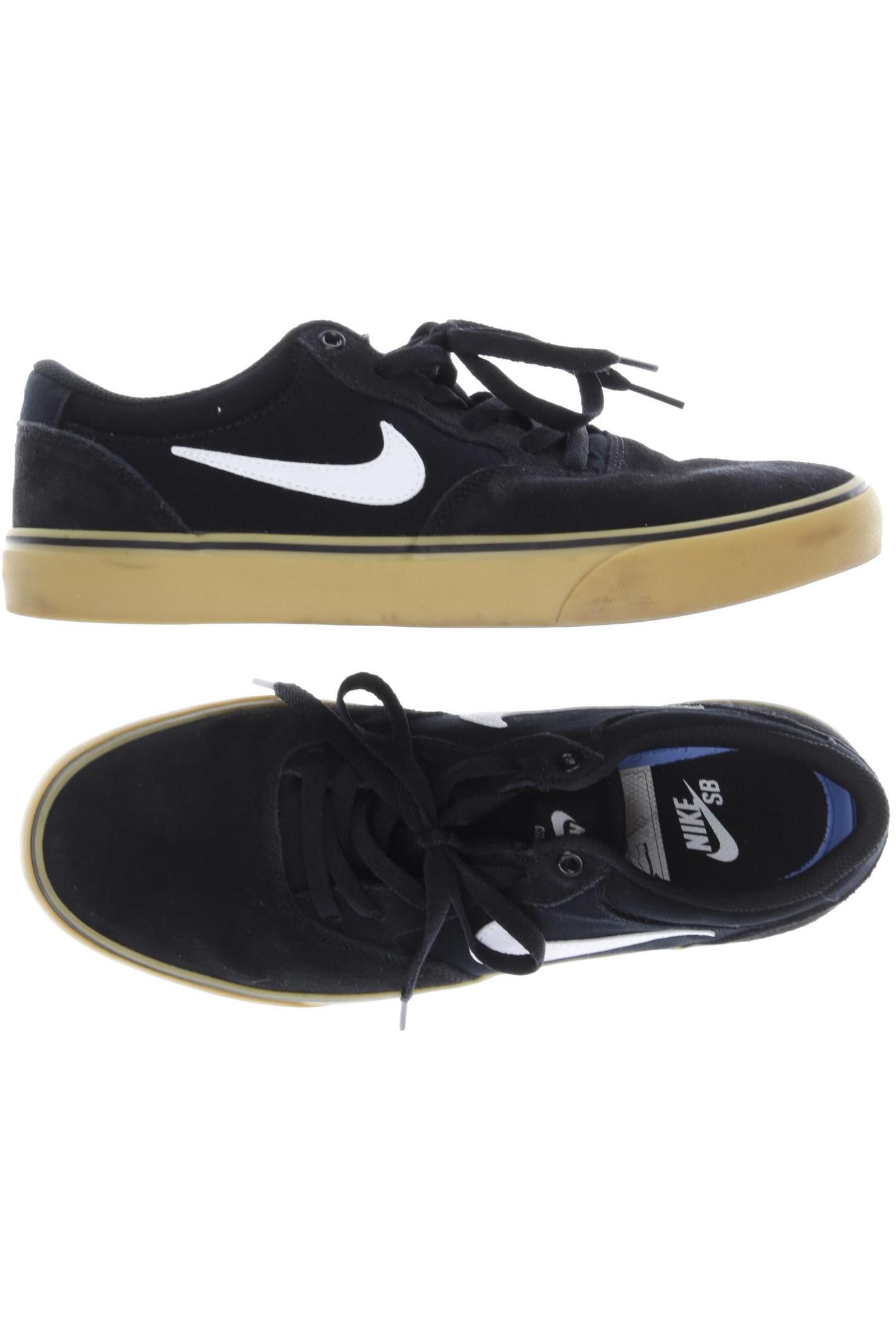 

Nike SB Herren Sneakers, schwarz, Gr. 43