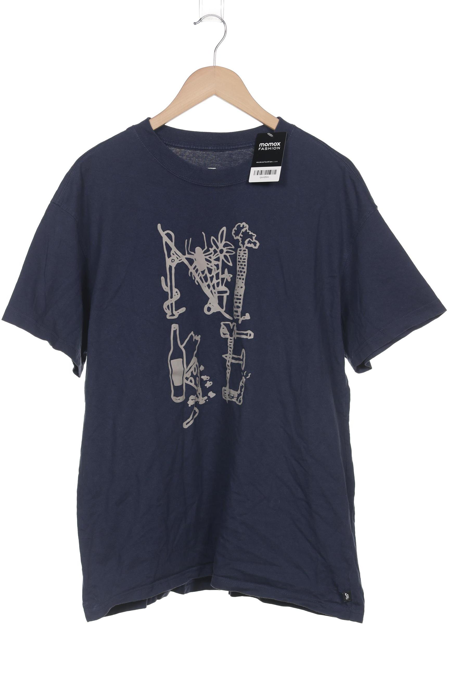 

Nike SB Herren T-Shirt, marineblau, Gr. 52