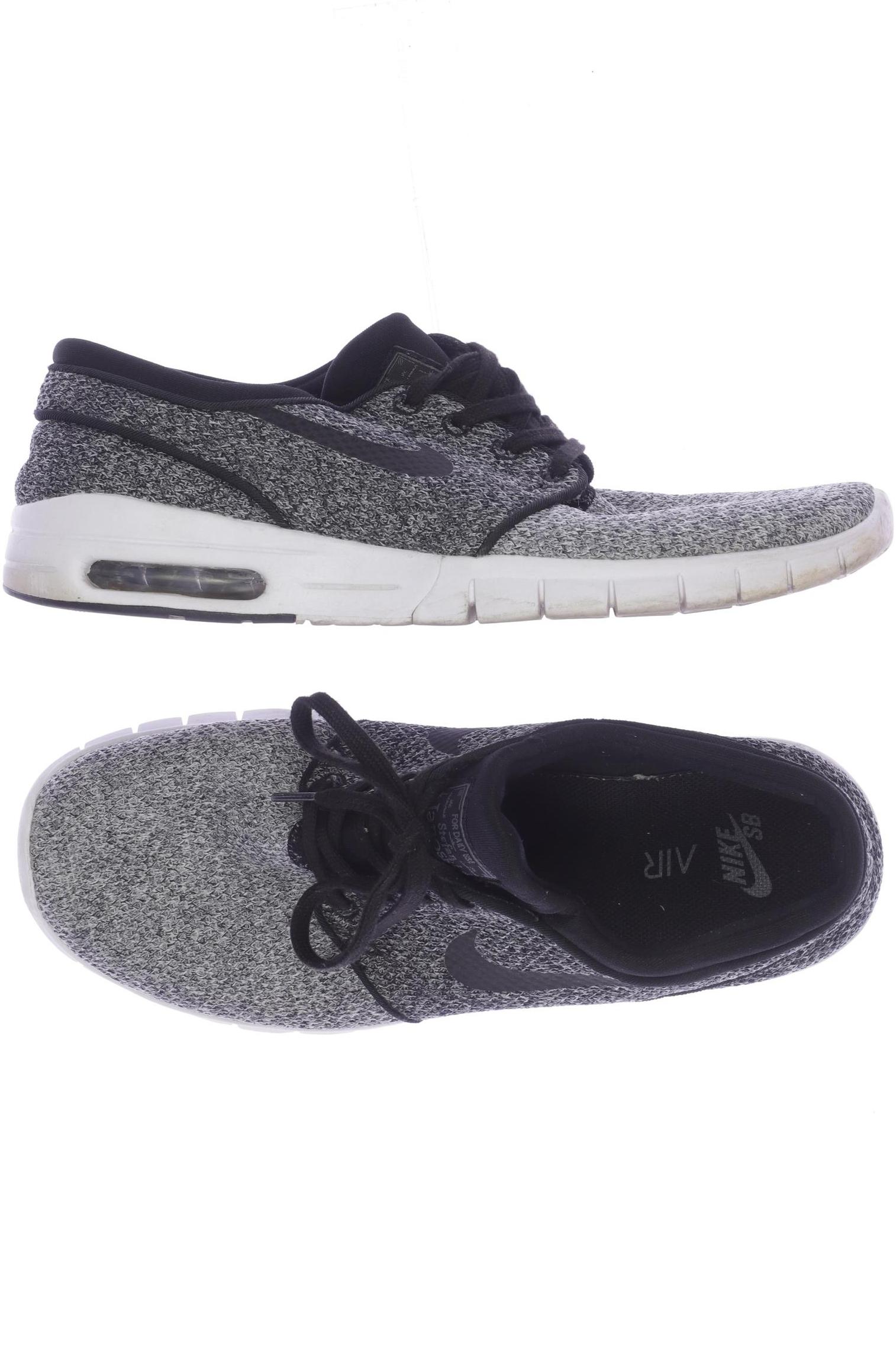 

Nike SB Herren Sneakers, grau, Gr. 42.5