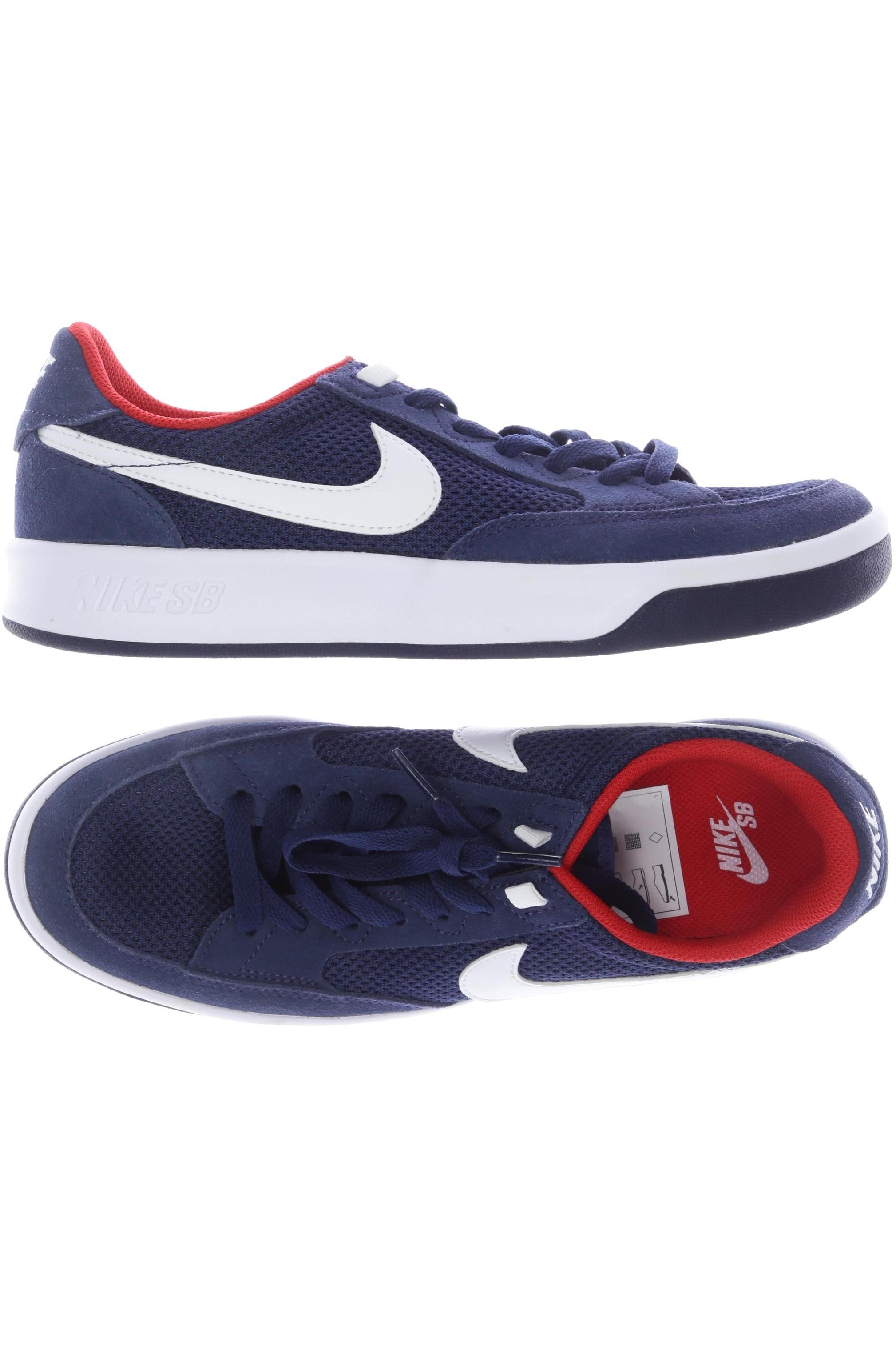 

Nike SB Herren Sneakers, marineblau, Gr. 41