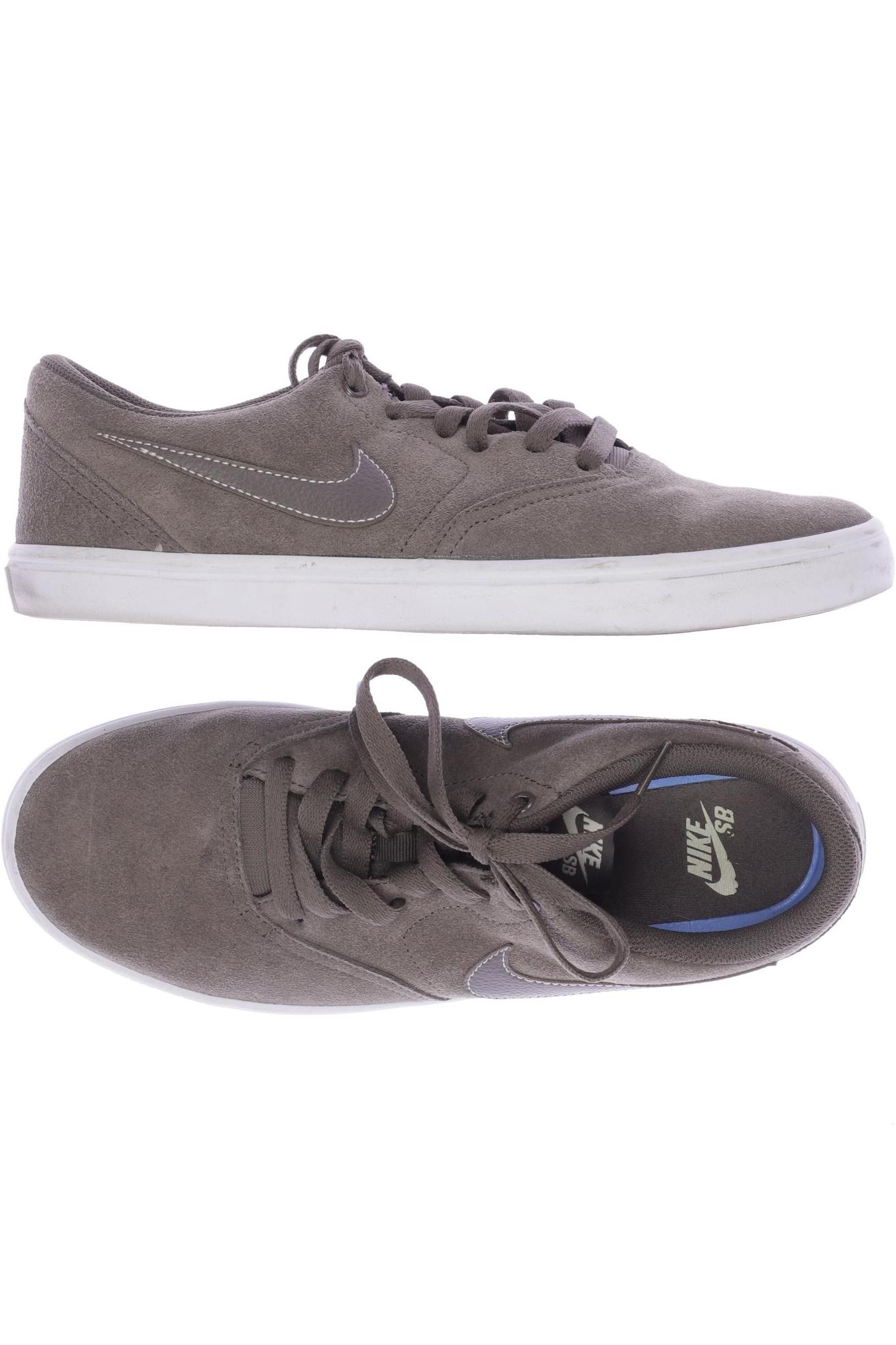 

Nike SB Herren Sneakers, grau, Gr. 42
