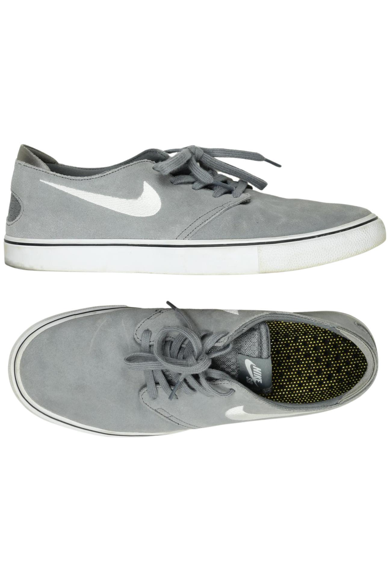 

Nike SB Herren Sneakers, grau, Gr. 43
