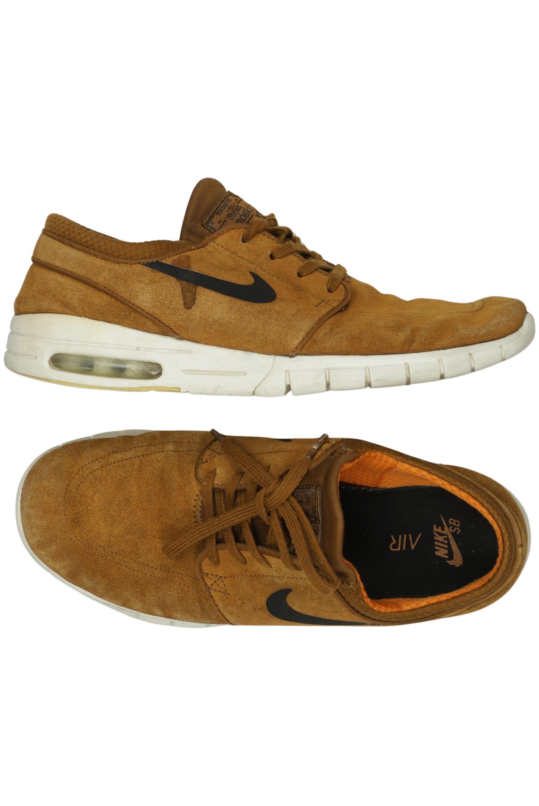 

Nike SB Herren Sneakers, braun, Gr. 44
