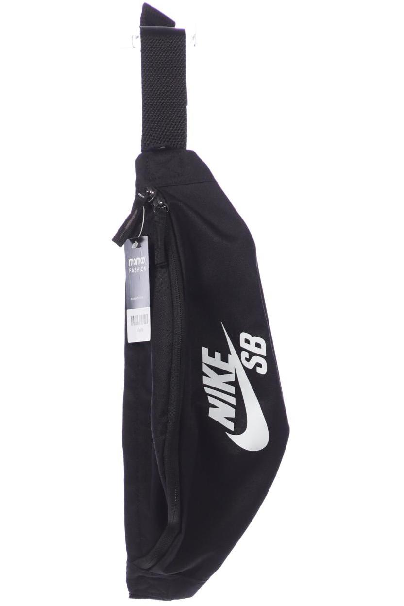 

Nike SB Herren Tasche, schwarz, Gr.
