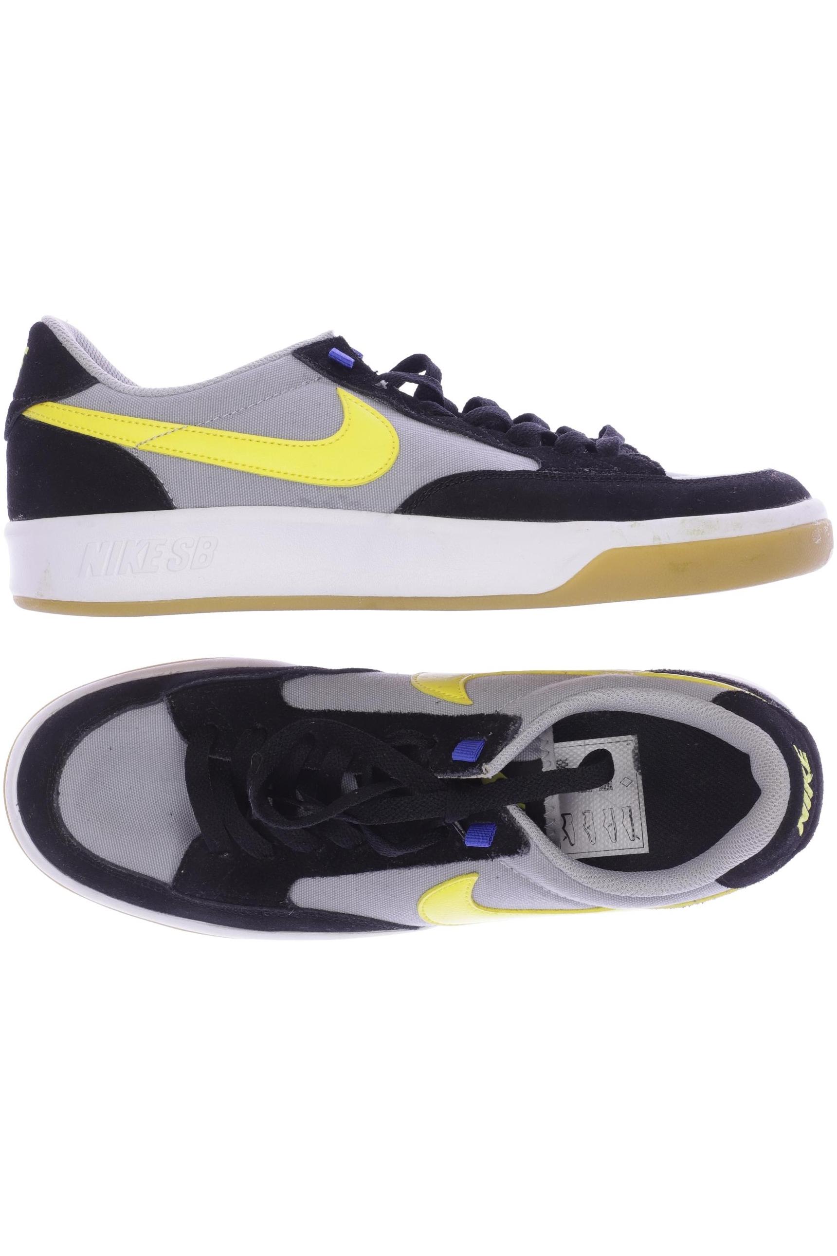 

Nike SB Herren Sneakers, grau, Gr. 43