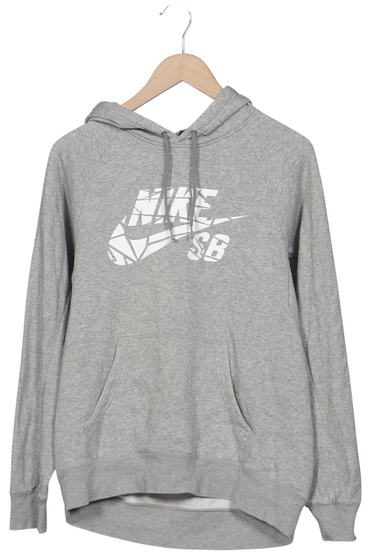 Thumbnail - Nike SB Herren Kapuzenpullover, grau, Gr. 46