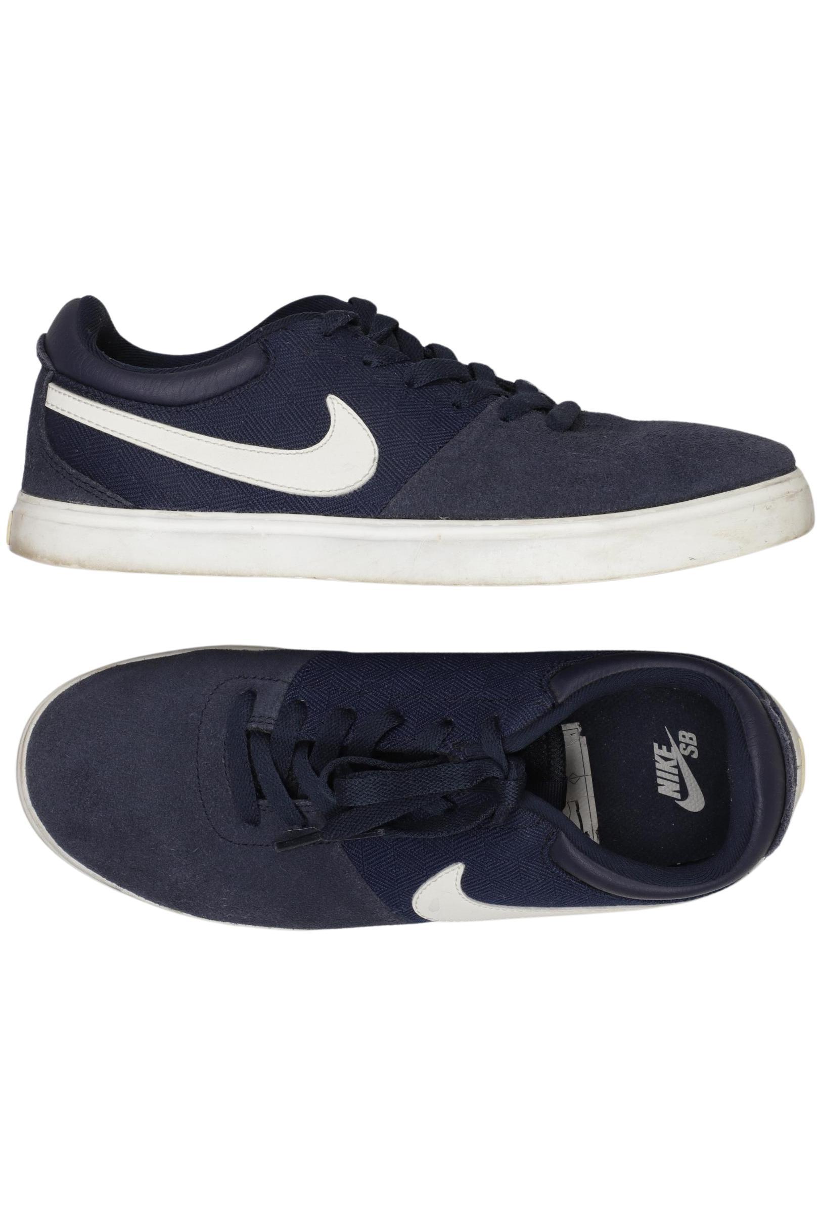 

Nike SB Herren Sneakers, mehrfarbig, Gr. 40
