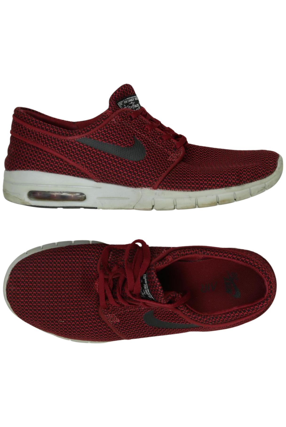 

Nike SB Herren Sneakers, bordeaux, Gr. 42.5