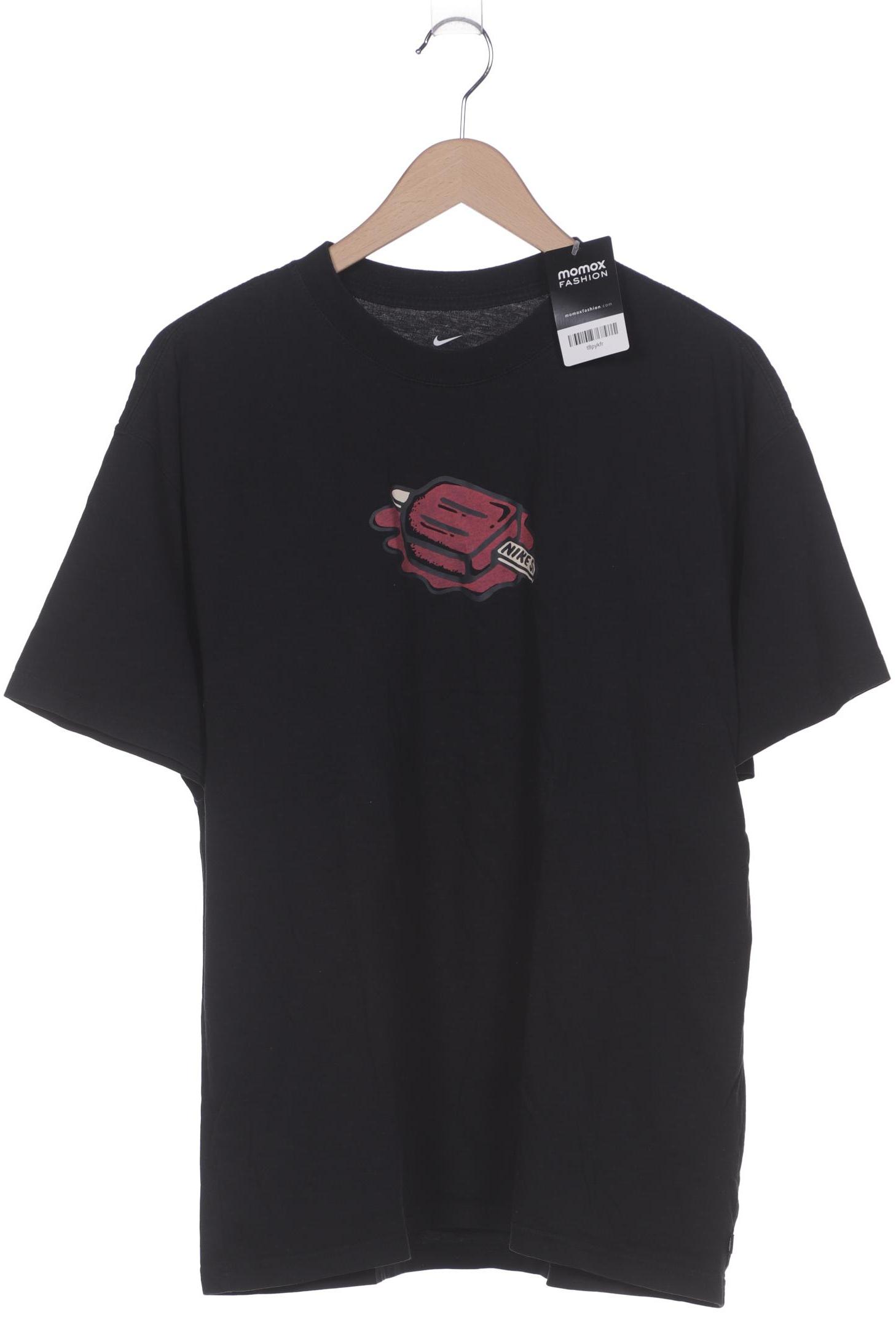 

Nike SB Herren T-Shirt, schwarz, Gr. 52