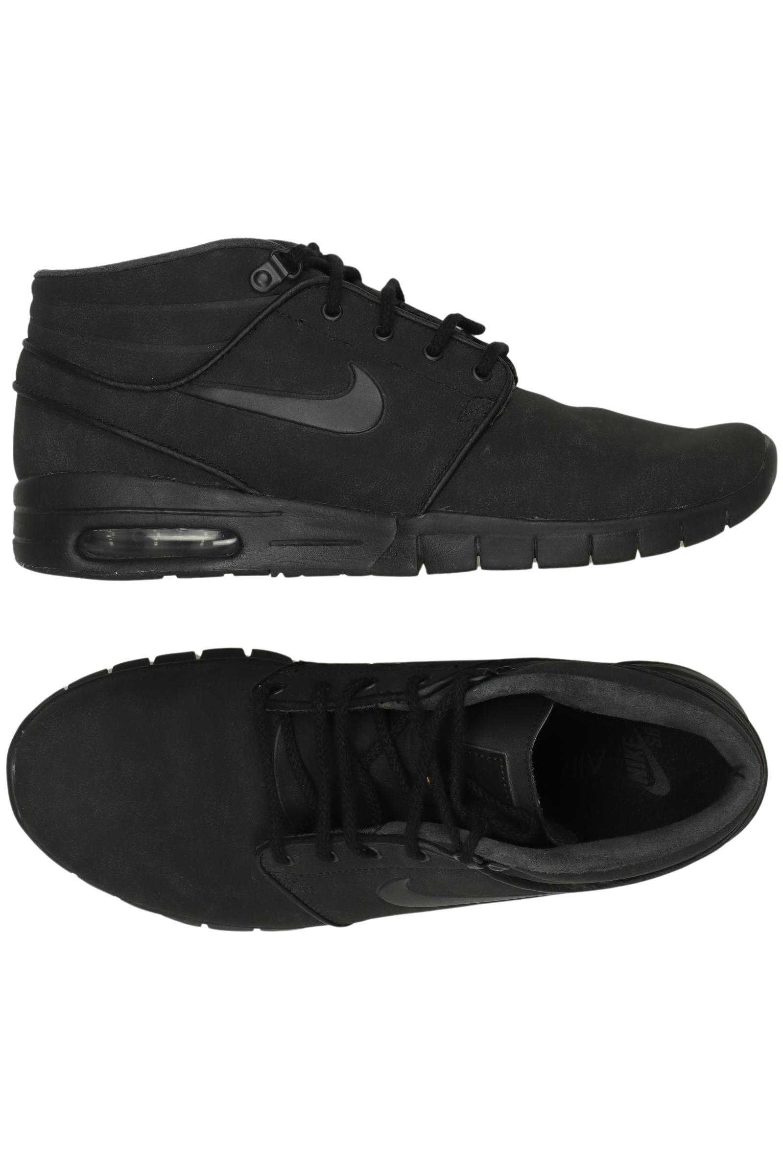 

Nike SB Herren Sneakers, schwarz, Gr. 42.5