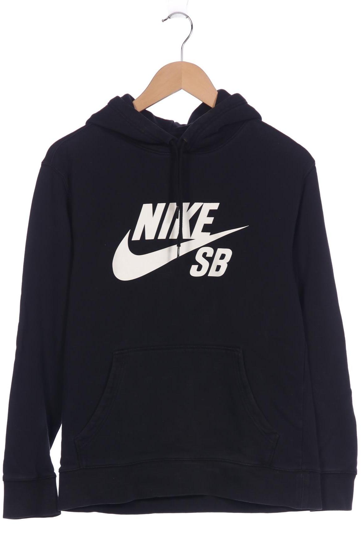 

Nike SB Herren Kapuzenpullover, schwarz, Gr. 44