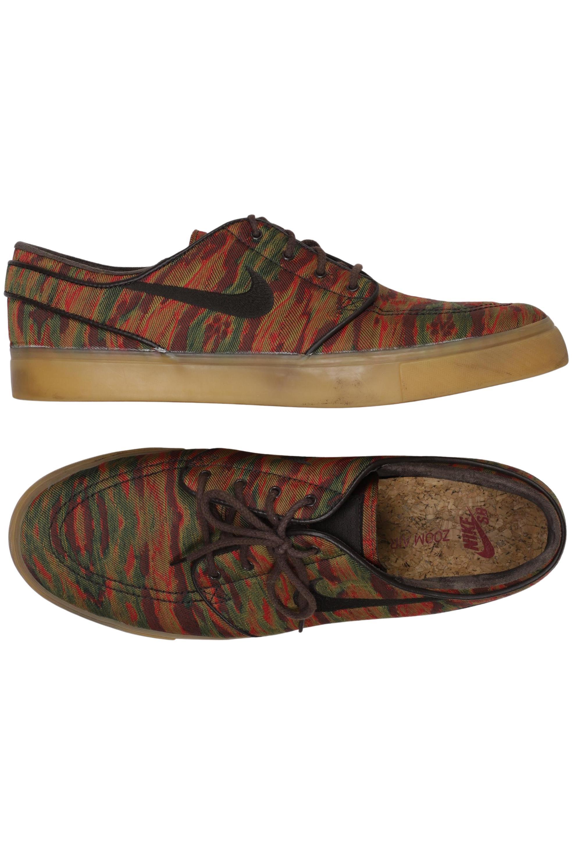 

Nike SB Herren Sneakers, mehrfarbig, Gr. 46