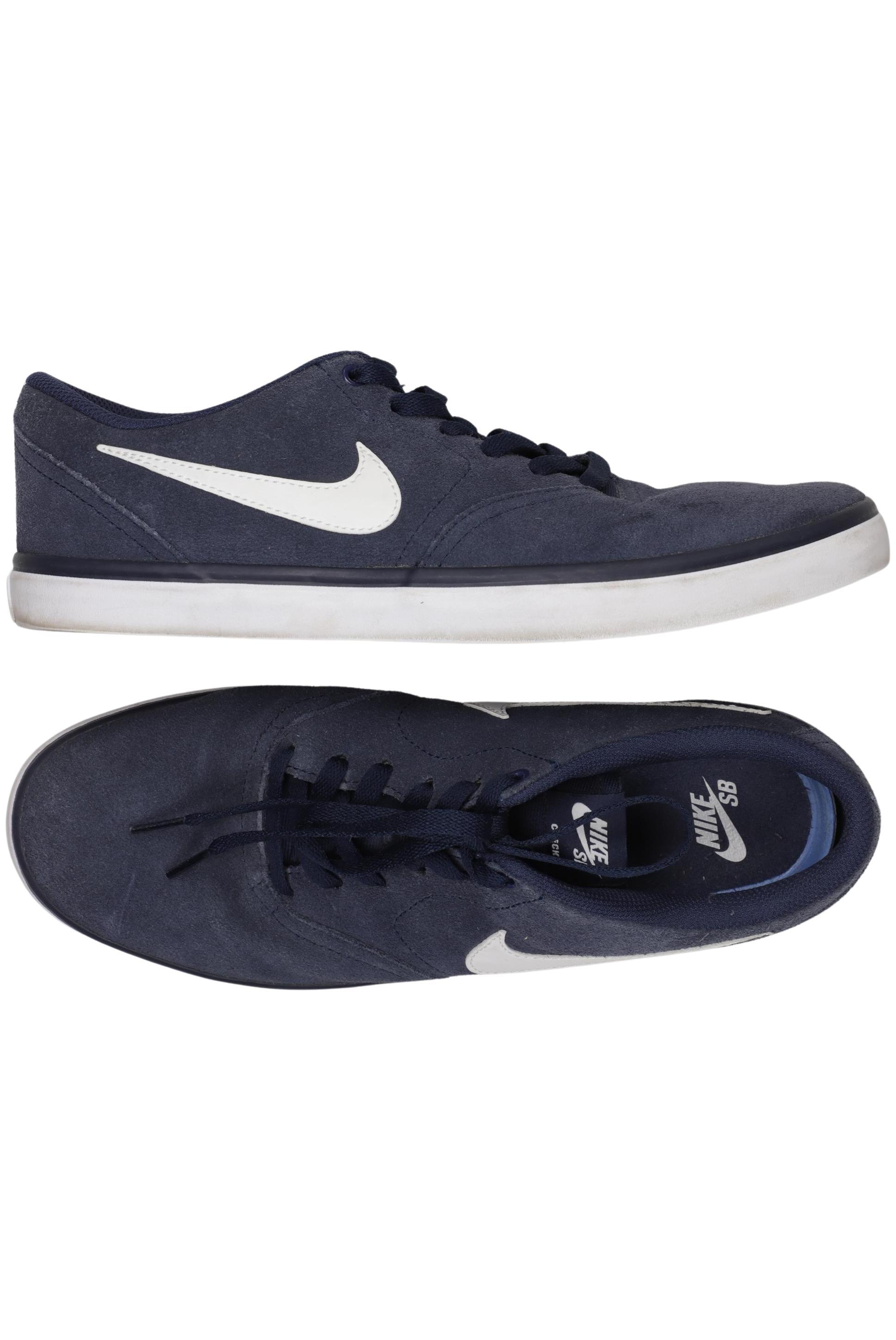 

Nike SB Herren Sneakers, marineblau, Gr. 44.5