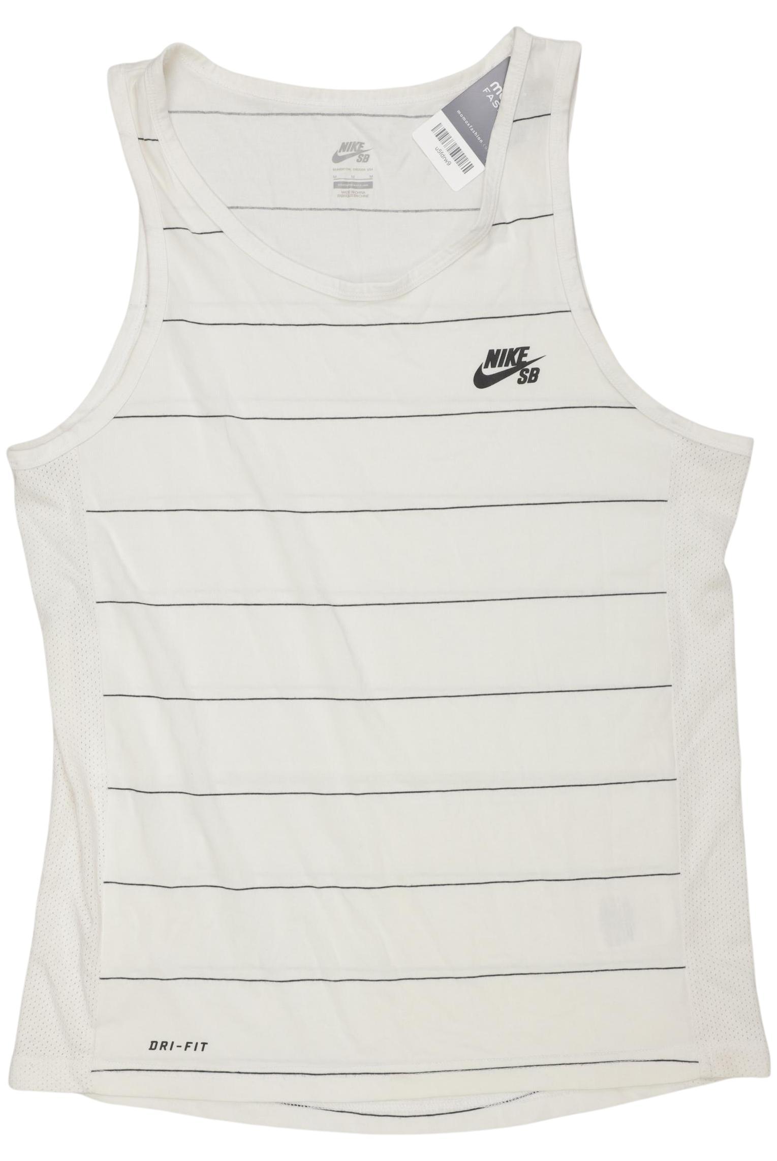 Thumbnail - Nike SB Herren T-Shirt, cremeweiß, Gr. 48