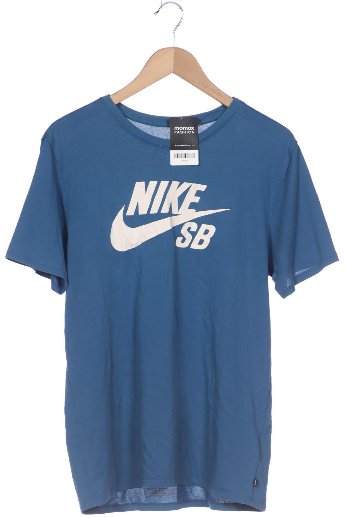 

Nike SB Herren T-Shirt, blau, Gr. 52