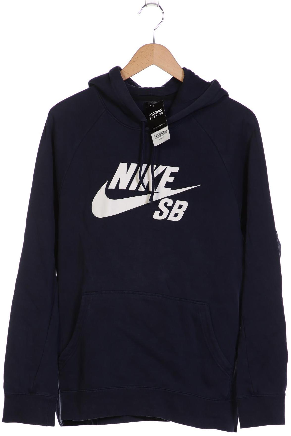 

Nike SB Herren Kapuzenpullover, blau, Gr. 54
