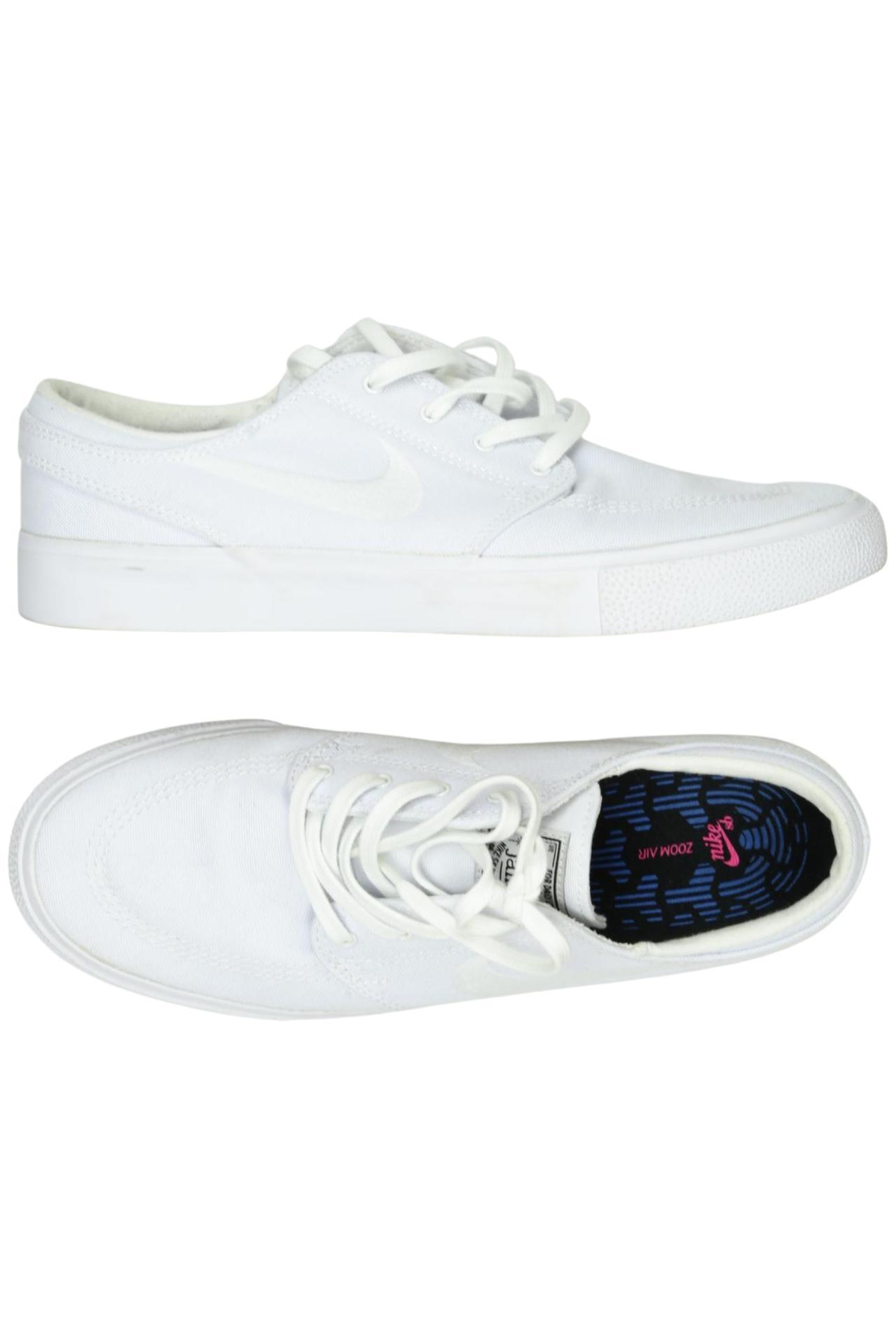

Nike SB Herren Sneakers, weiß, Gr. 41
