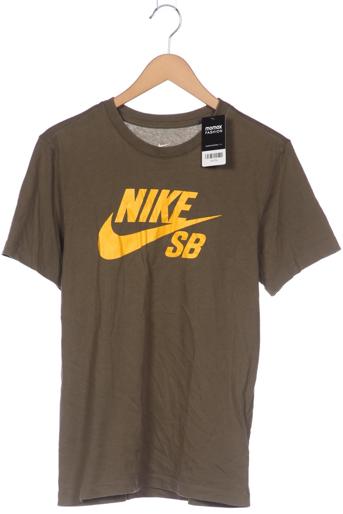 

Nike SB Herren T-Shirt, grün, Gr. 46