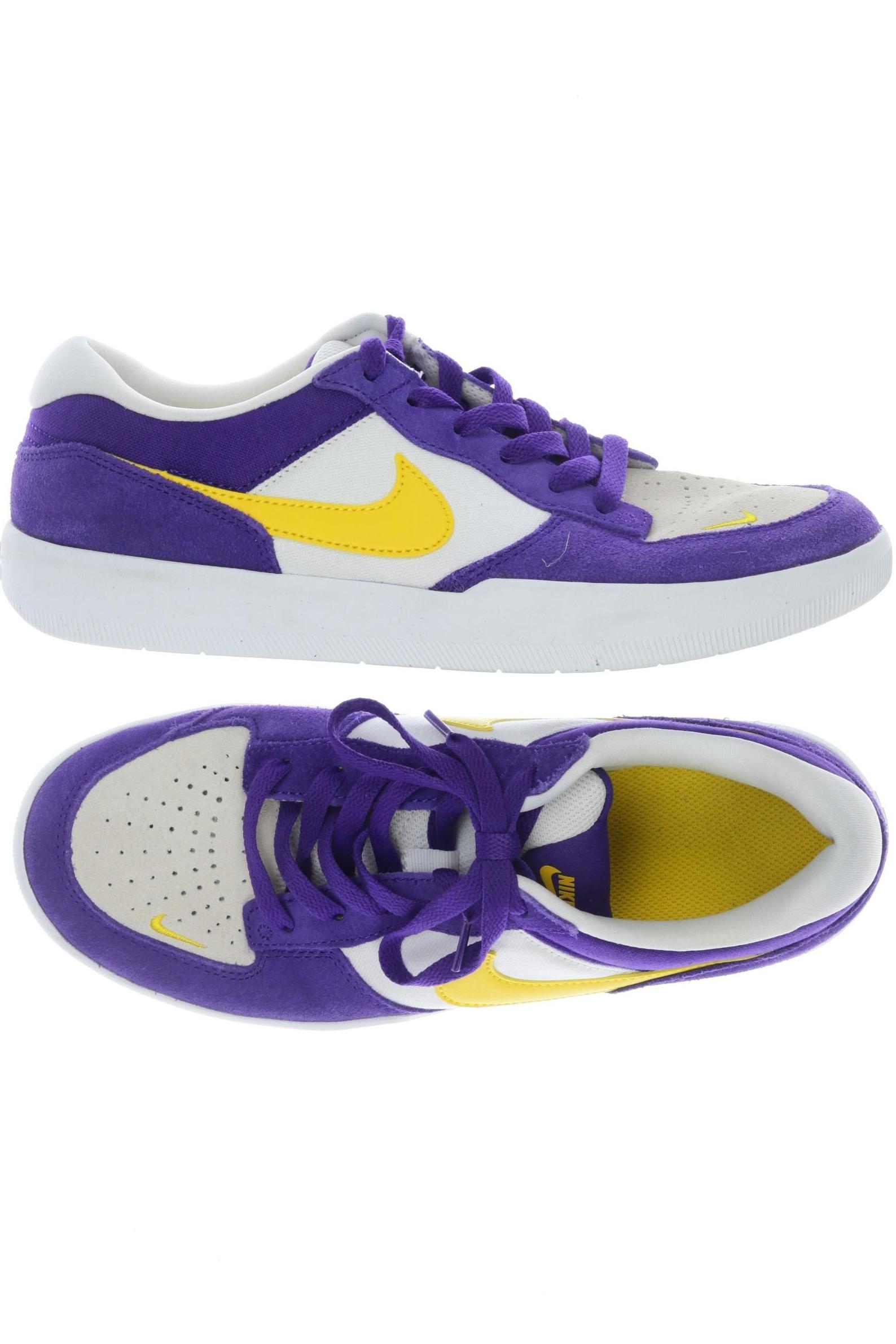 

Nike SB Herren Sneakers, flieder, Gr. 41