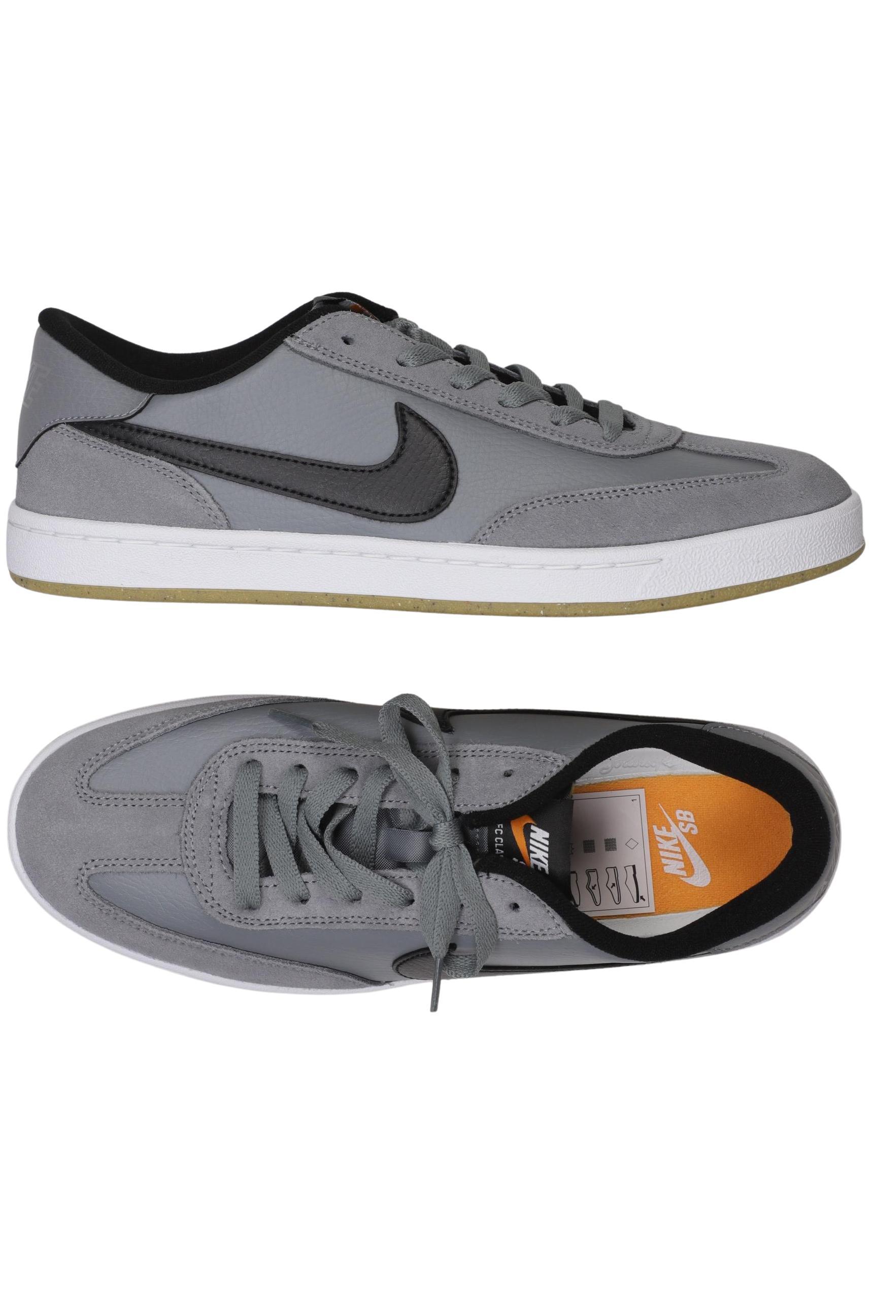 

Nike SB Herren Sneakers, grau, Gr. 43