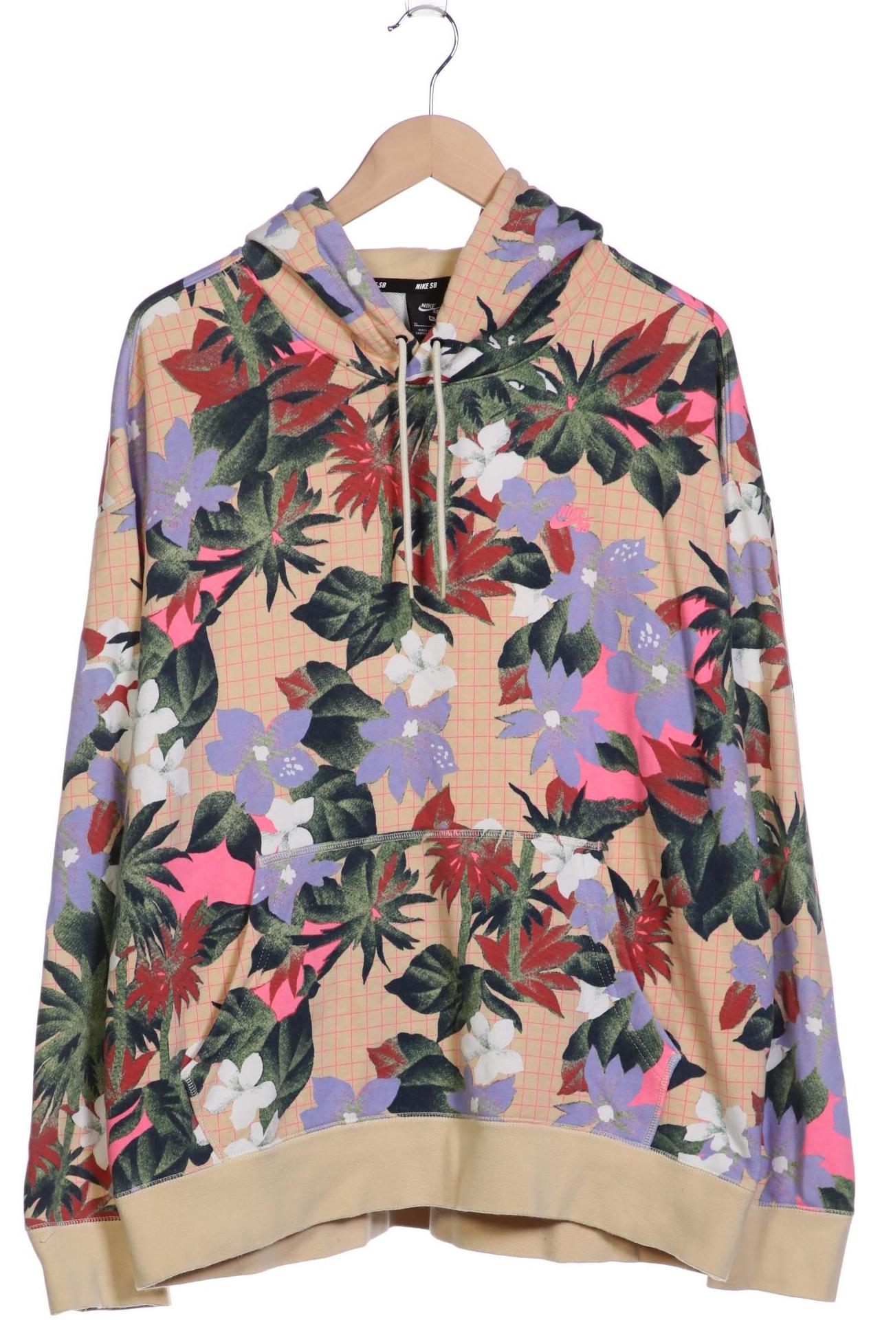 

Nike SB Herren Kapuzenpullover, mehrfarbig, Gr. 54