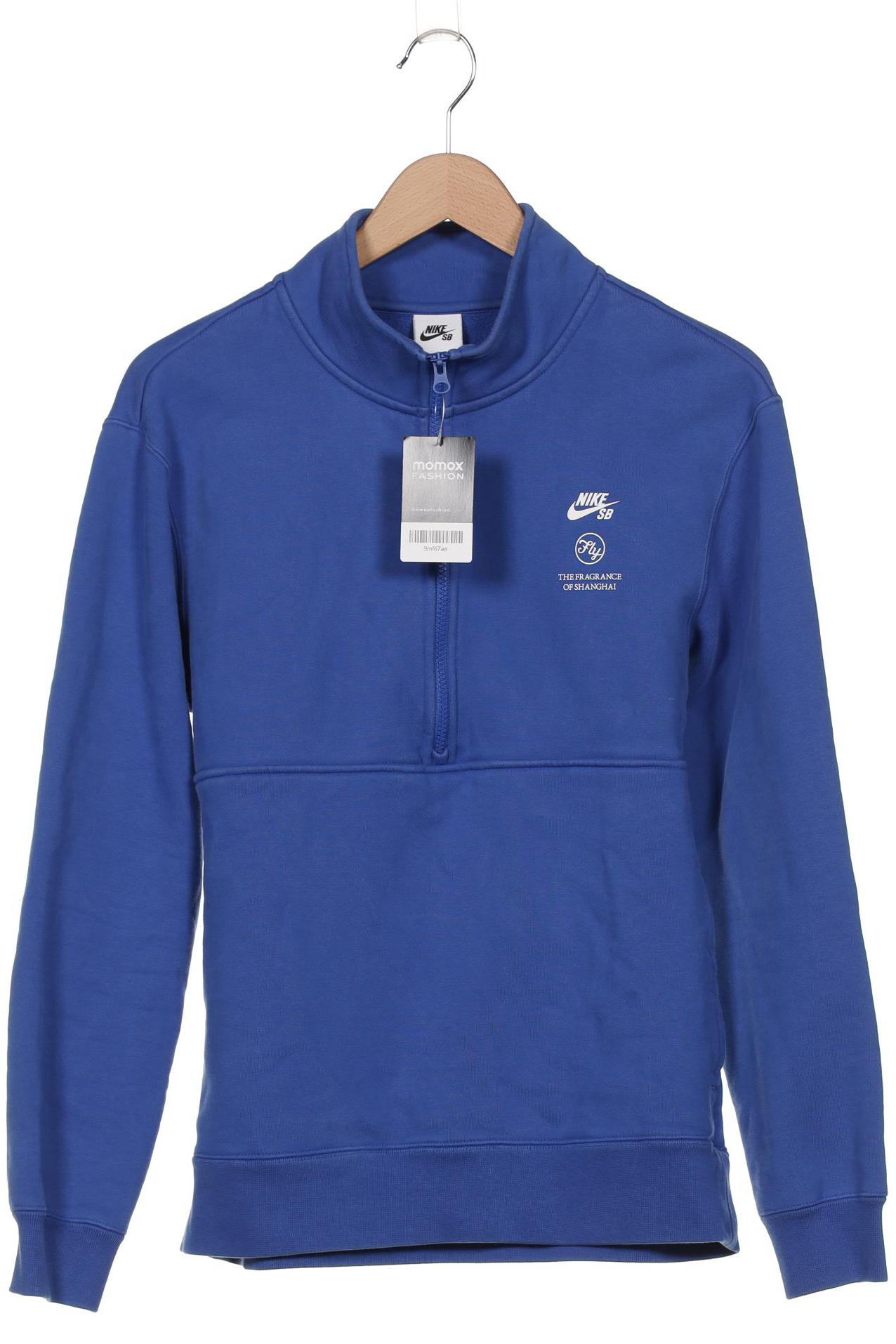 

Nike SB Herren Sweatshirt, blau, Gr. 48