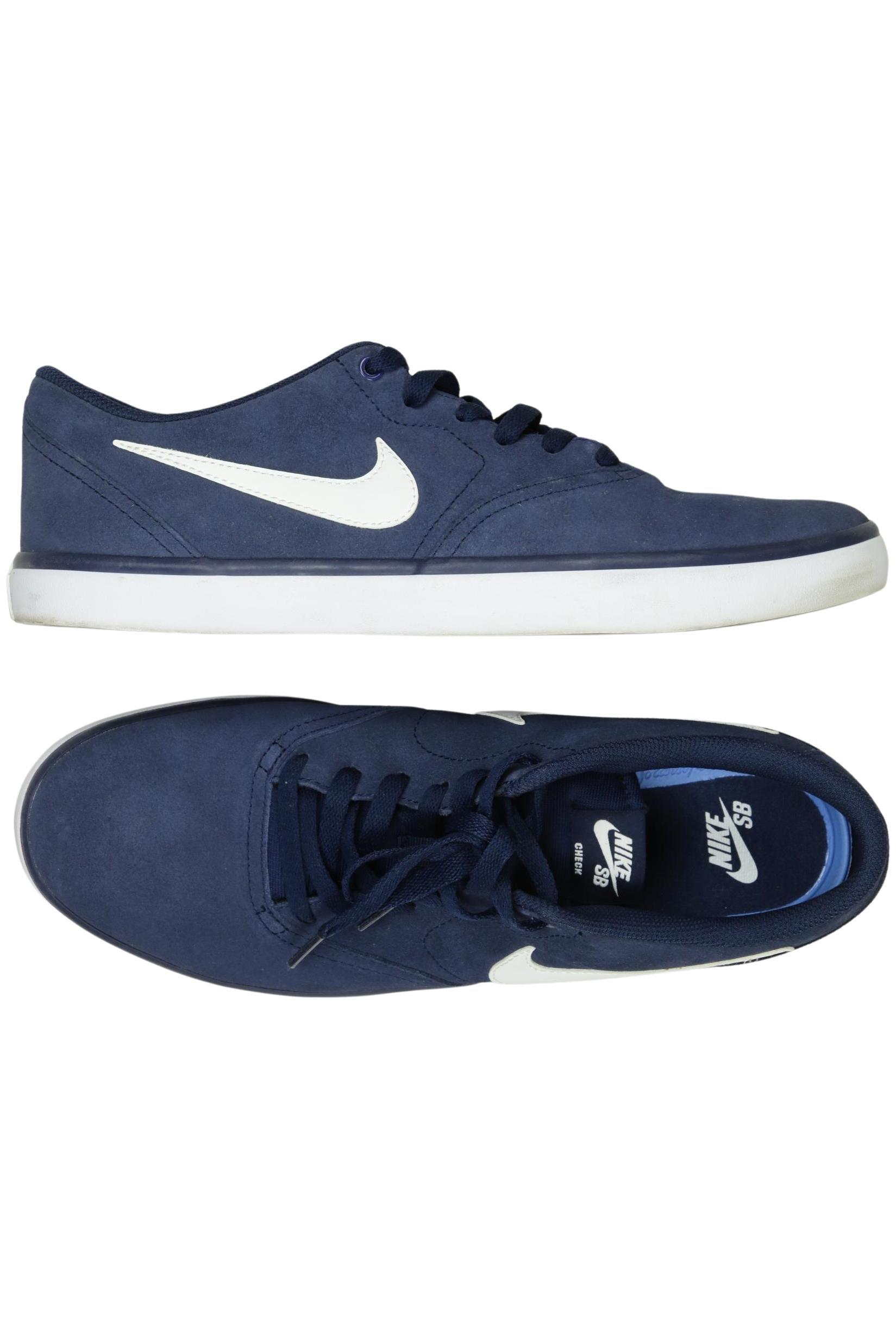 

Nike SB Herren Sneakers, marineblau, Gr. 45