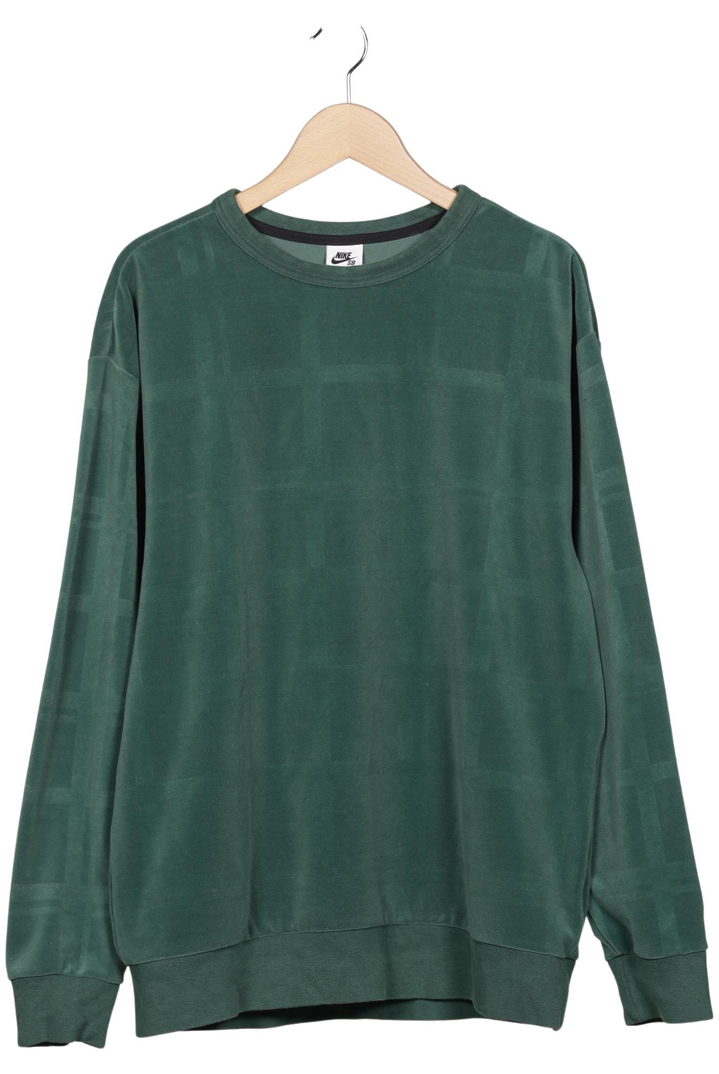 

Nike SB Herren Sweatshirt, grün, Gr. 48