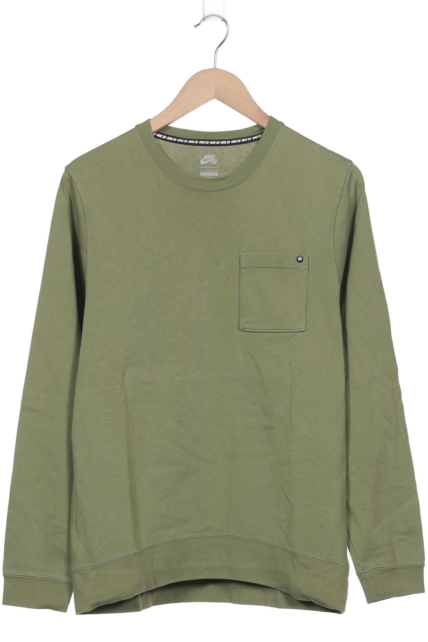 

Nike SB Herren Sweatshirt, grün, Gr. 52