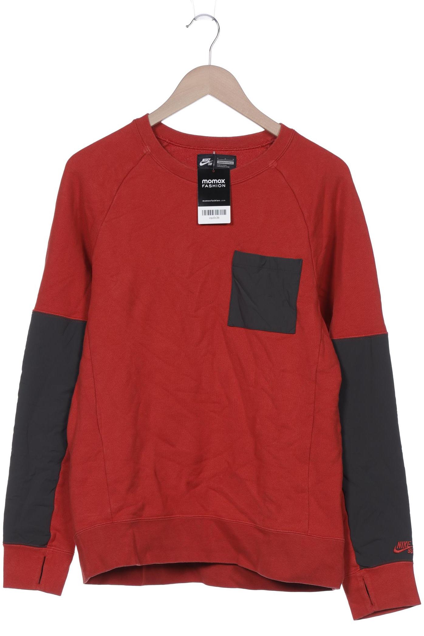 

Nike SB Herren Pullover, orange, Gr. 48