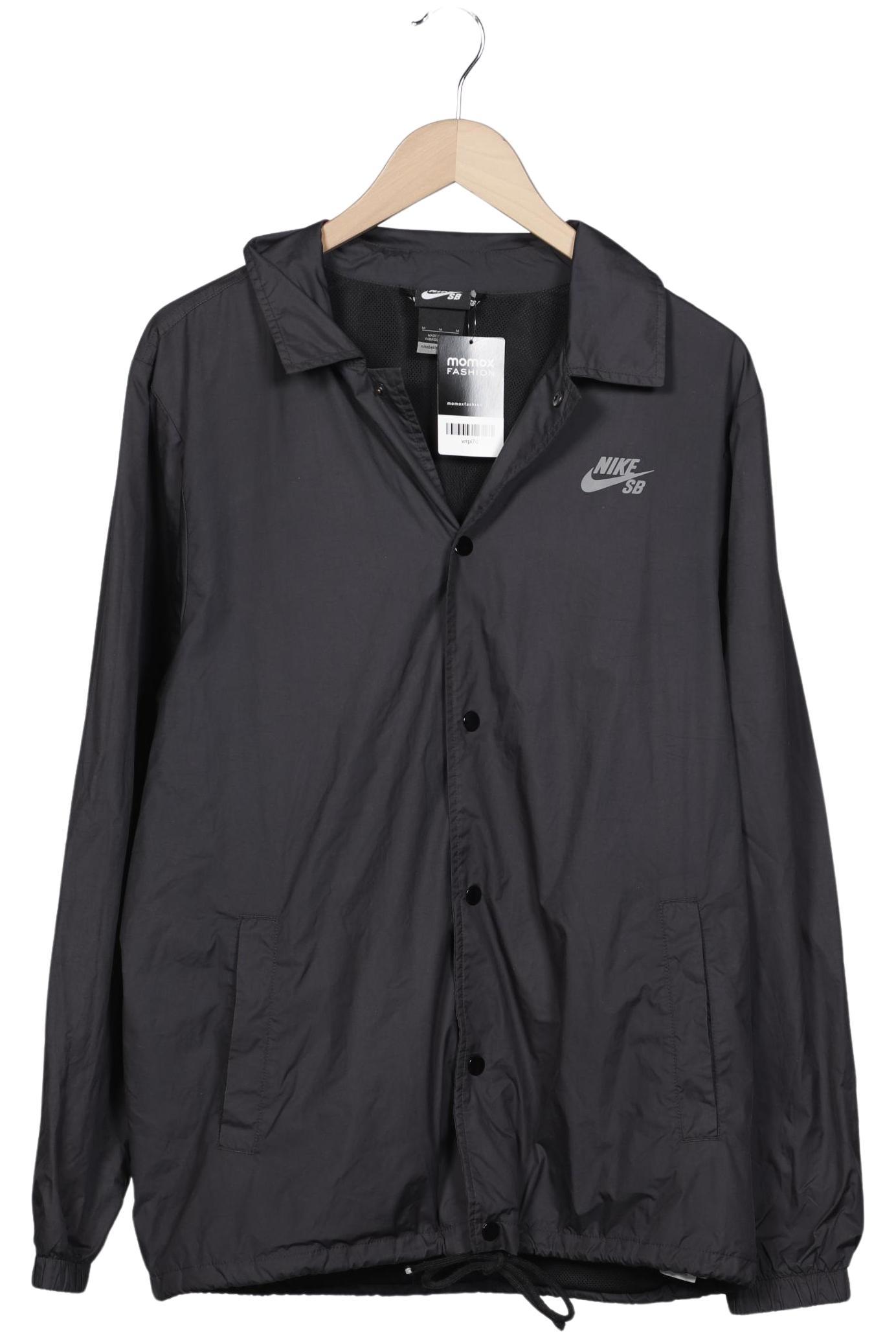 

Nike SB Herren Jacke, schwarz, Gr. 48