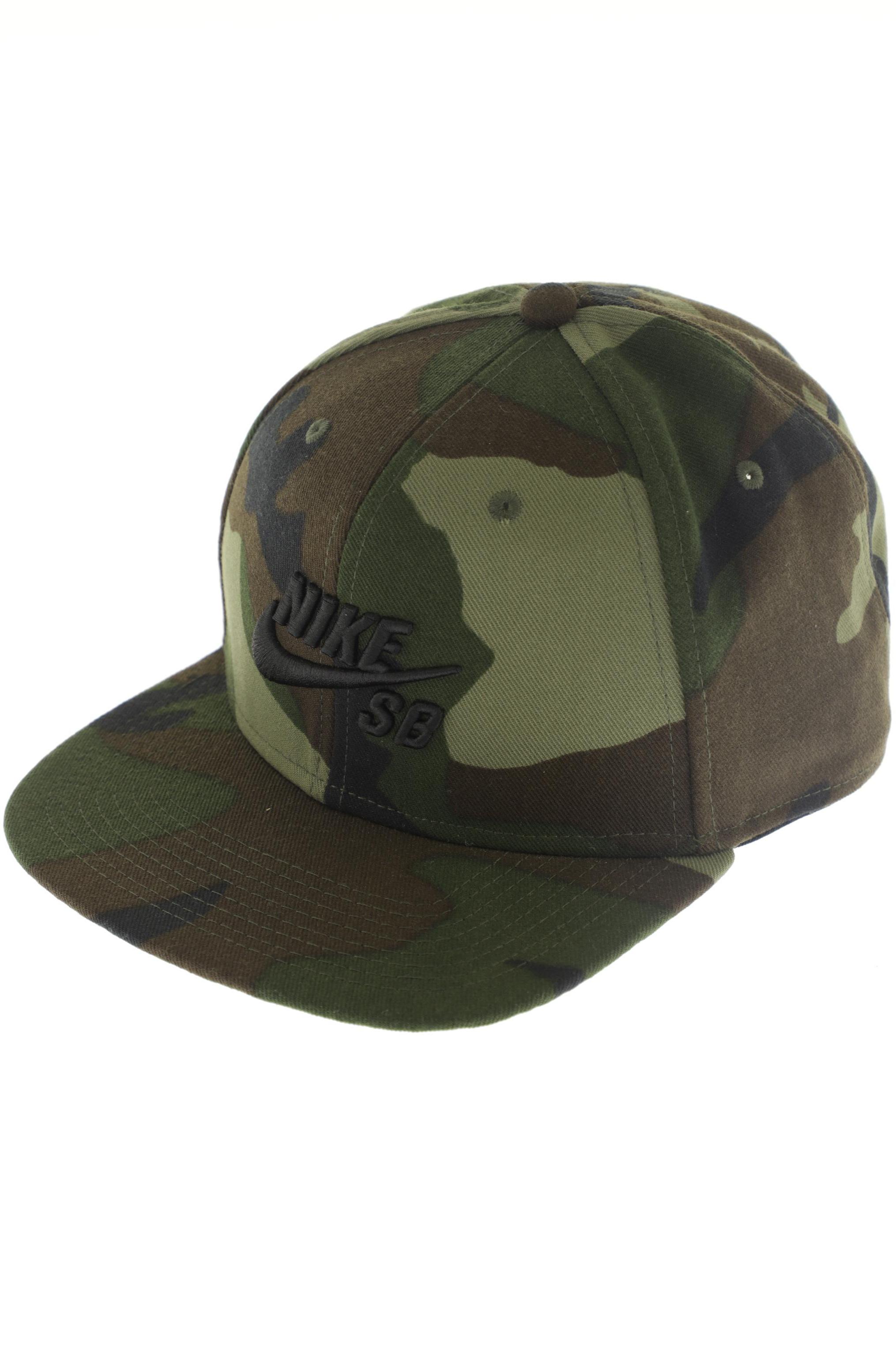 

Nike SB Herren Hut/Mütze, grün, Gr. uni