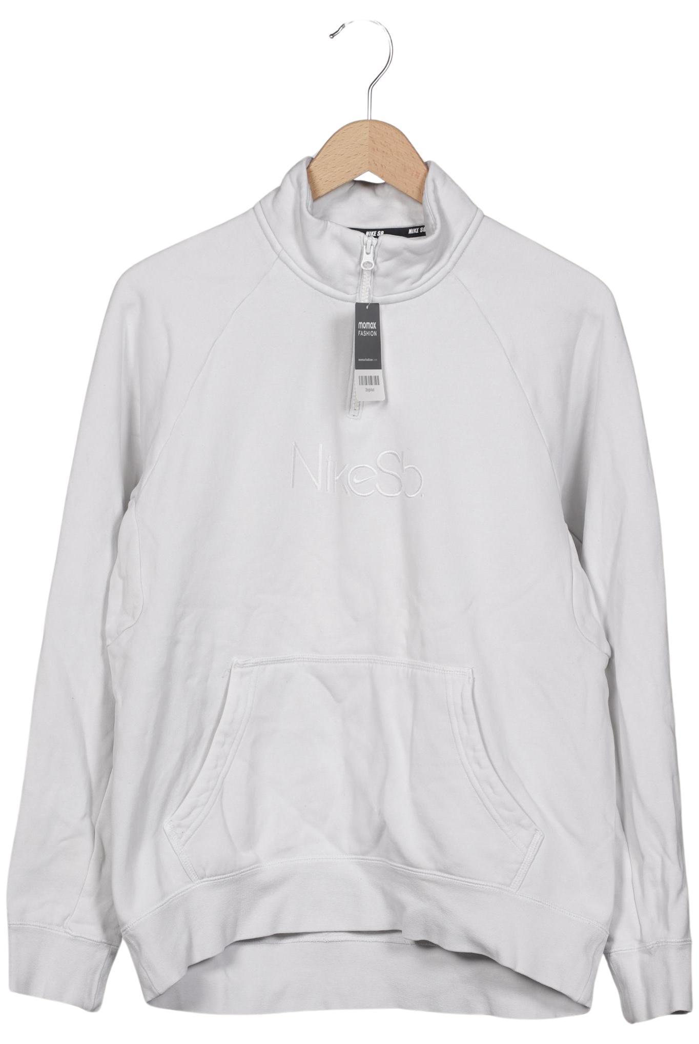 Thumbnail - Nike SB Herren Sweatshirt, grau, Gr. 52