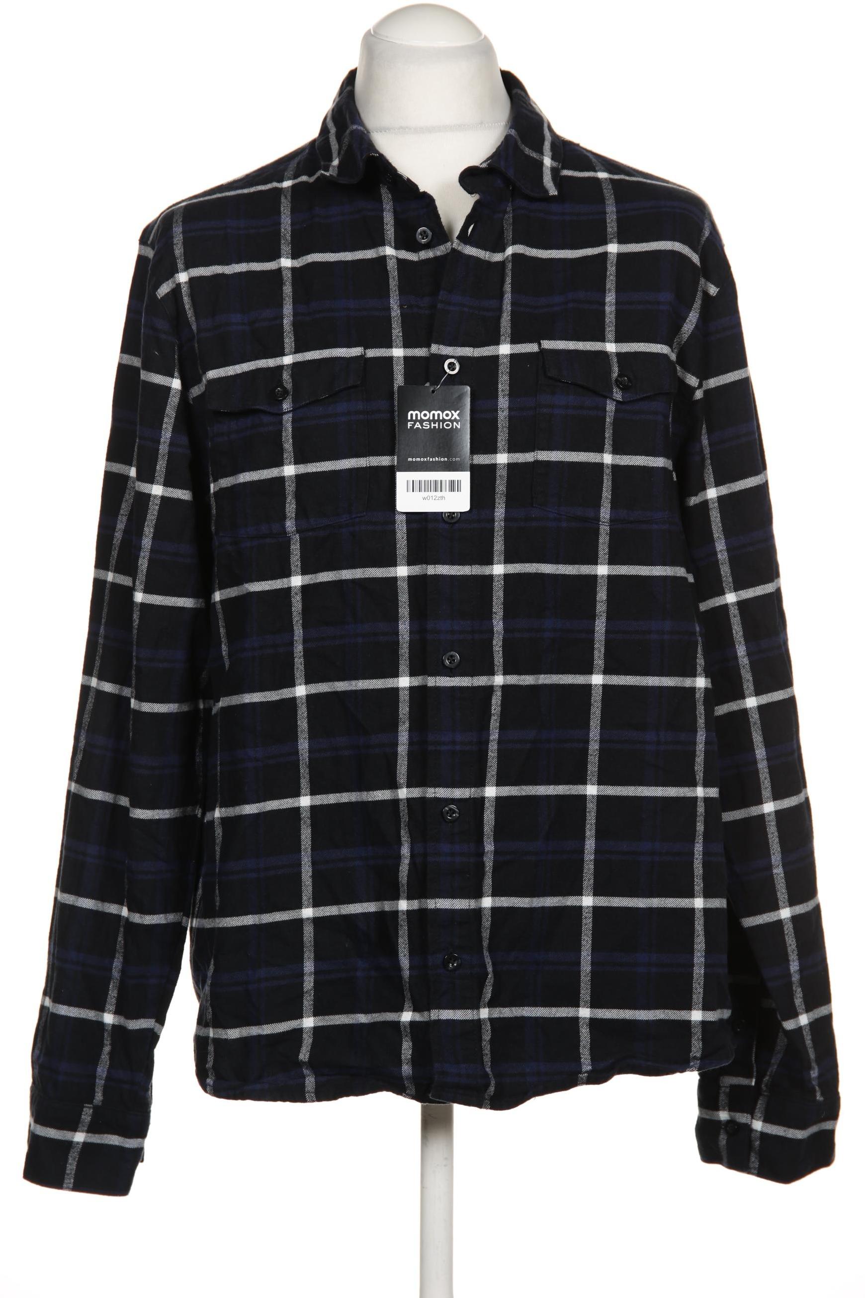 

Nike SB Herren Hemd, marineblau, Gr. 54