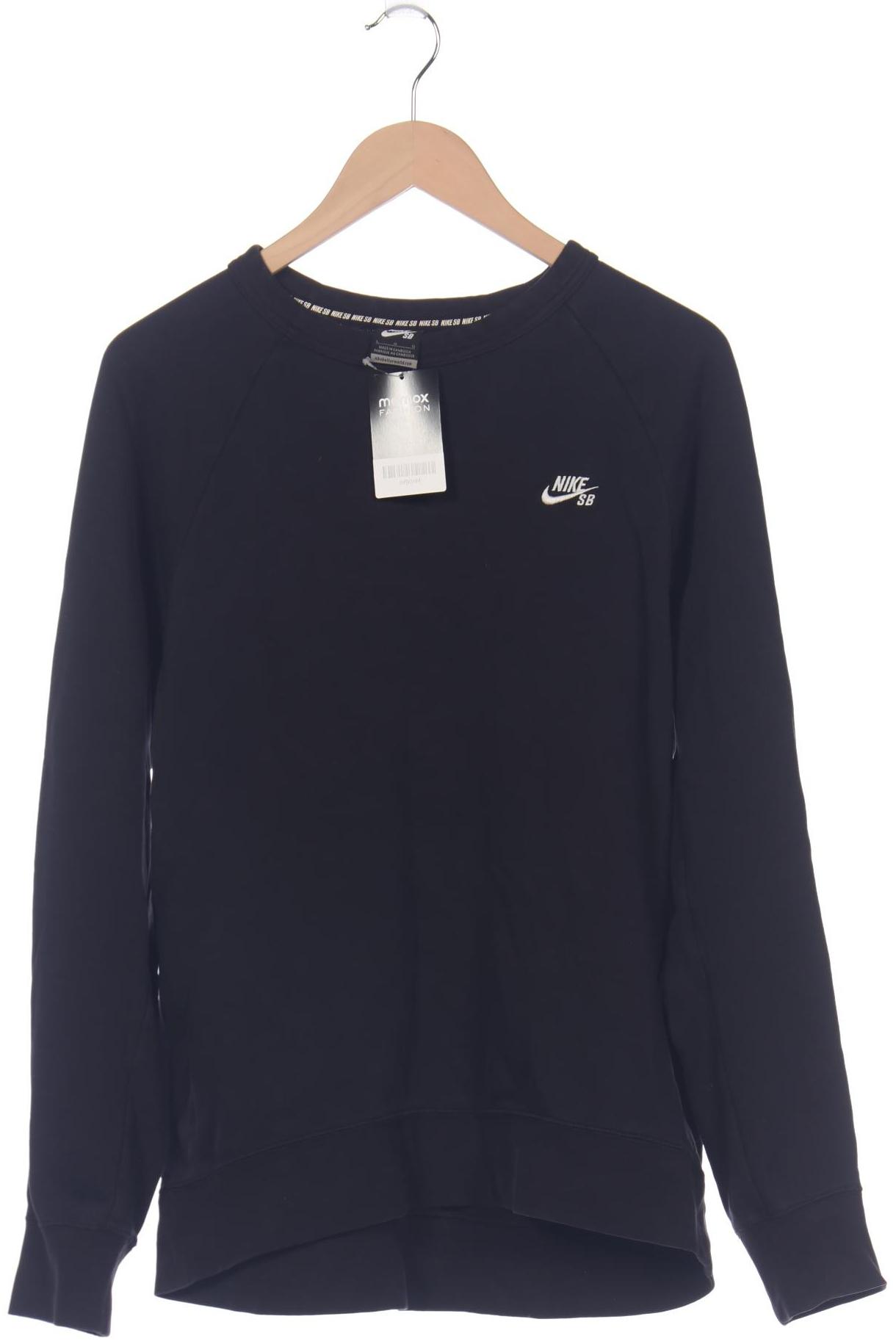 

Nike SB Herren Sweatshirt, schwarz, Gr. 52