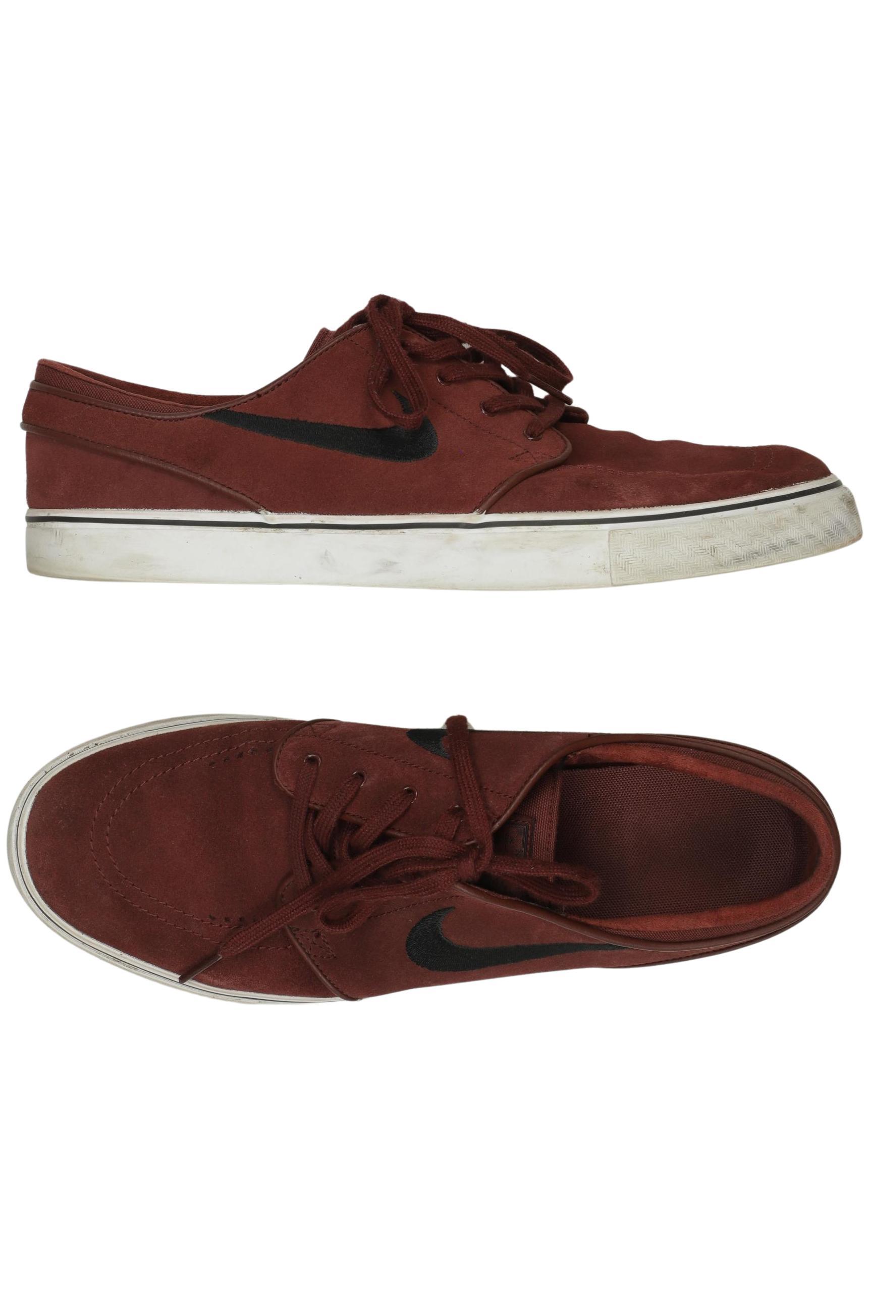 

Nike SB Herren Sneakers, braun, Gr. 45.5