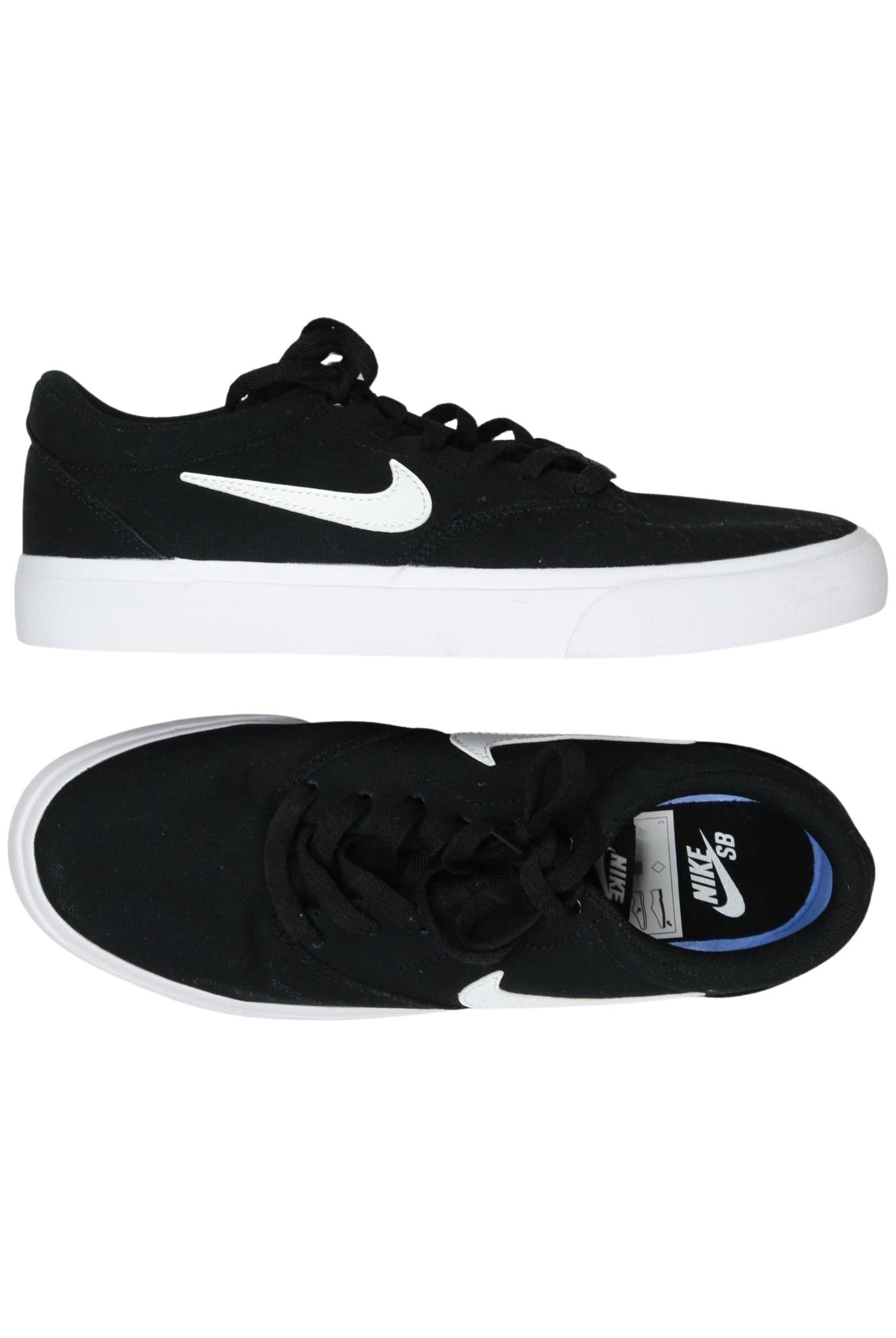 

Nike SB Herren Sneakers, schwarz, Gr. 42.5