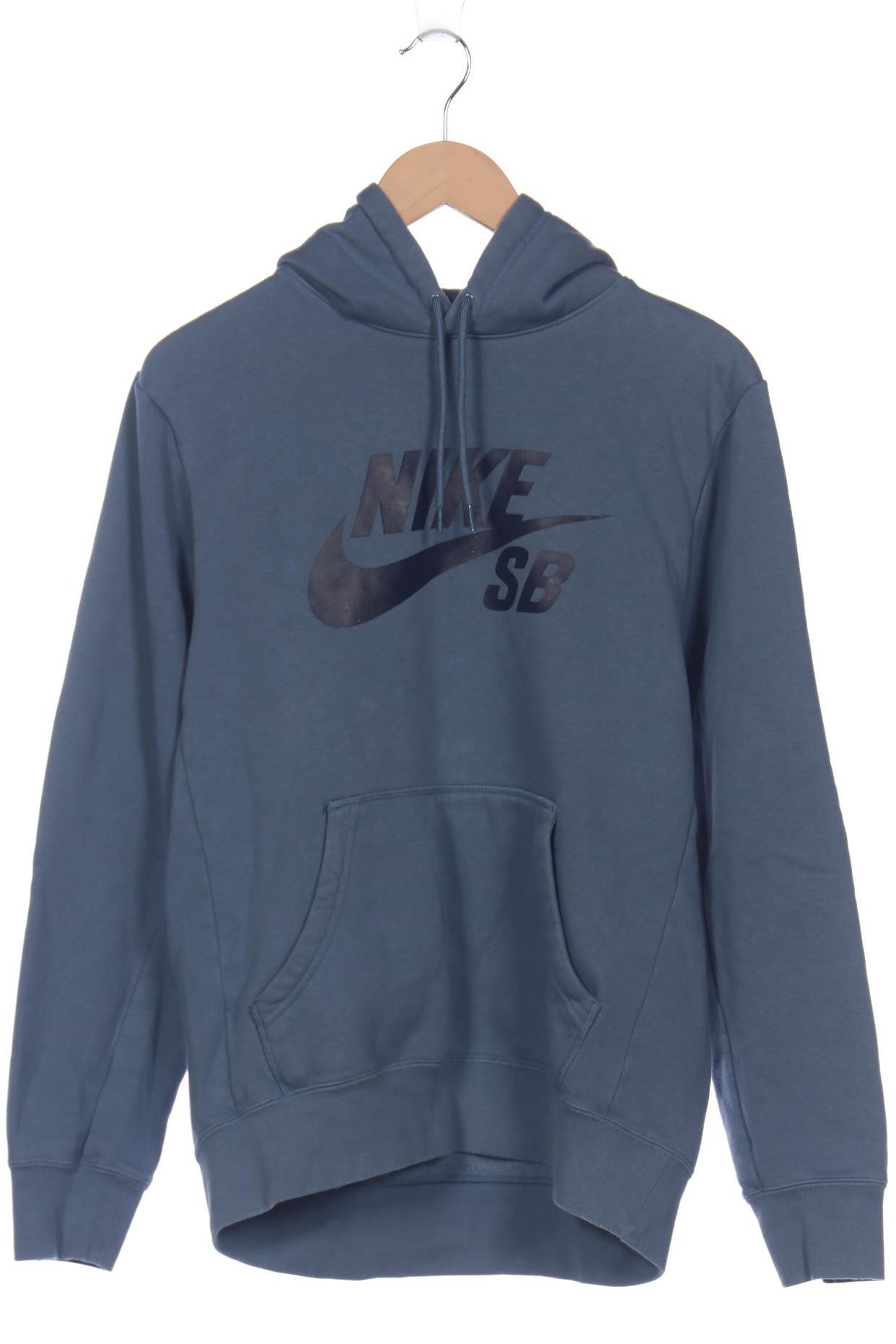 

Nike SB Herren Kapuzenpullover, blau, Gr. 48