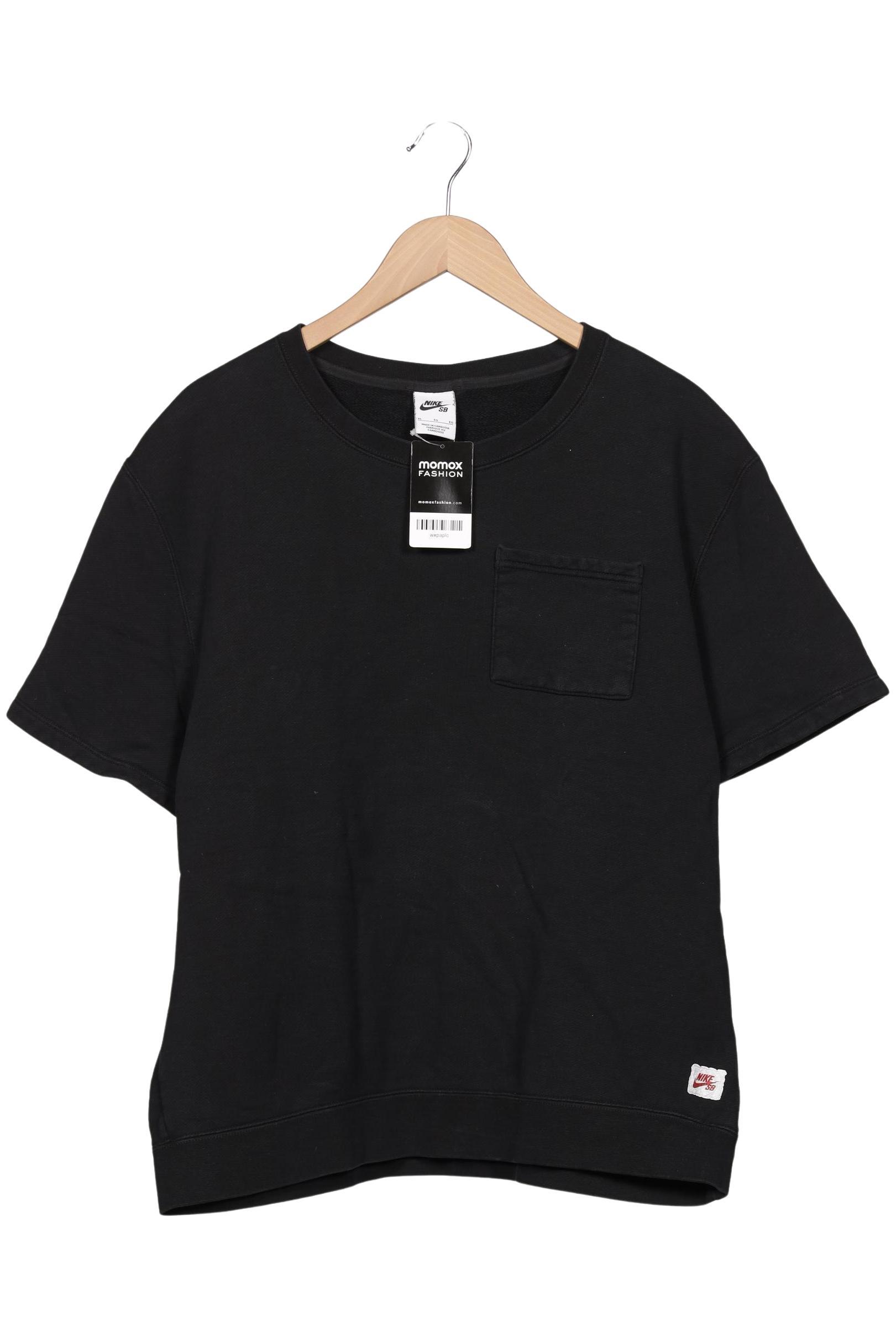 

Nike SB Herren Sweatshirt, schwarz, Gr. 54
