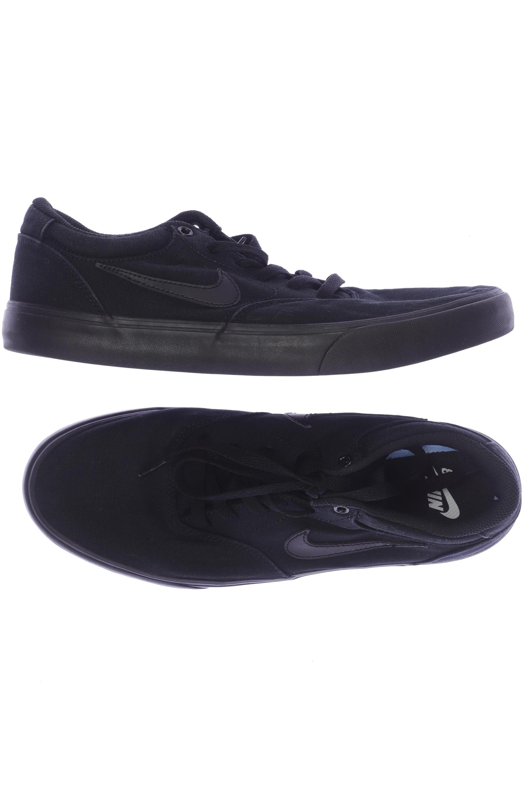 

Nike SB Herren Sneakers, schwarz, Gr. 42.5