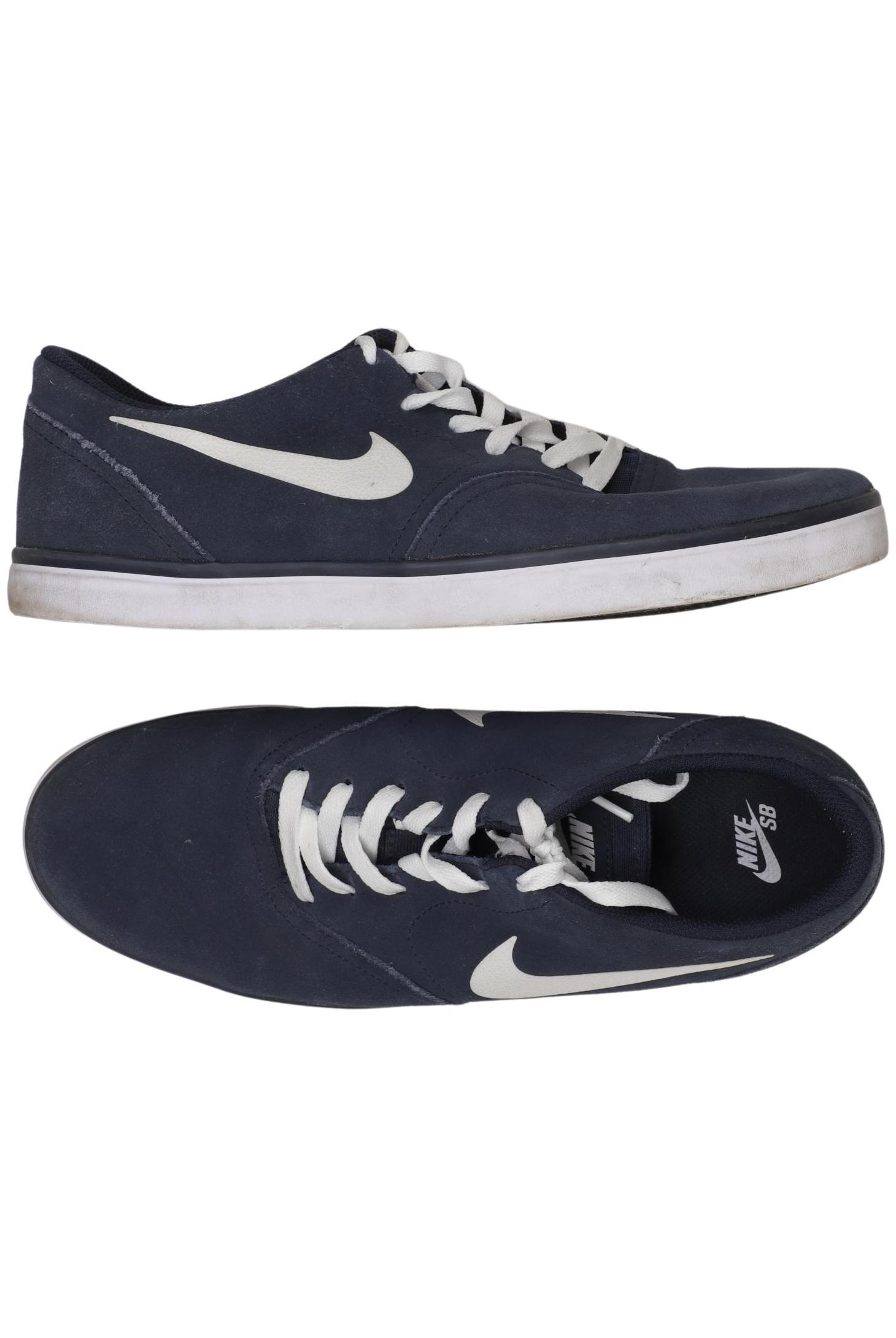

Nike SB Herren Sneakers, mehrfarbig, Gr. 45
