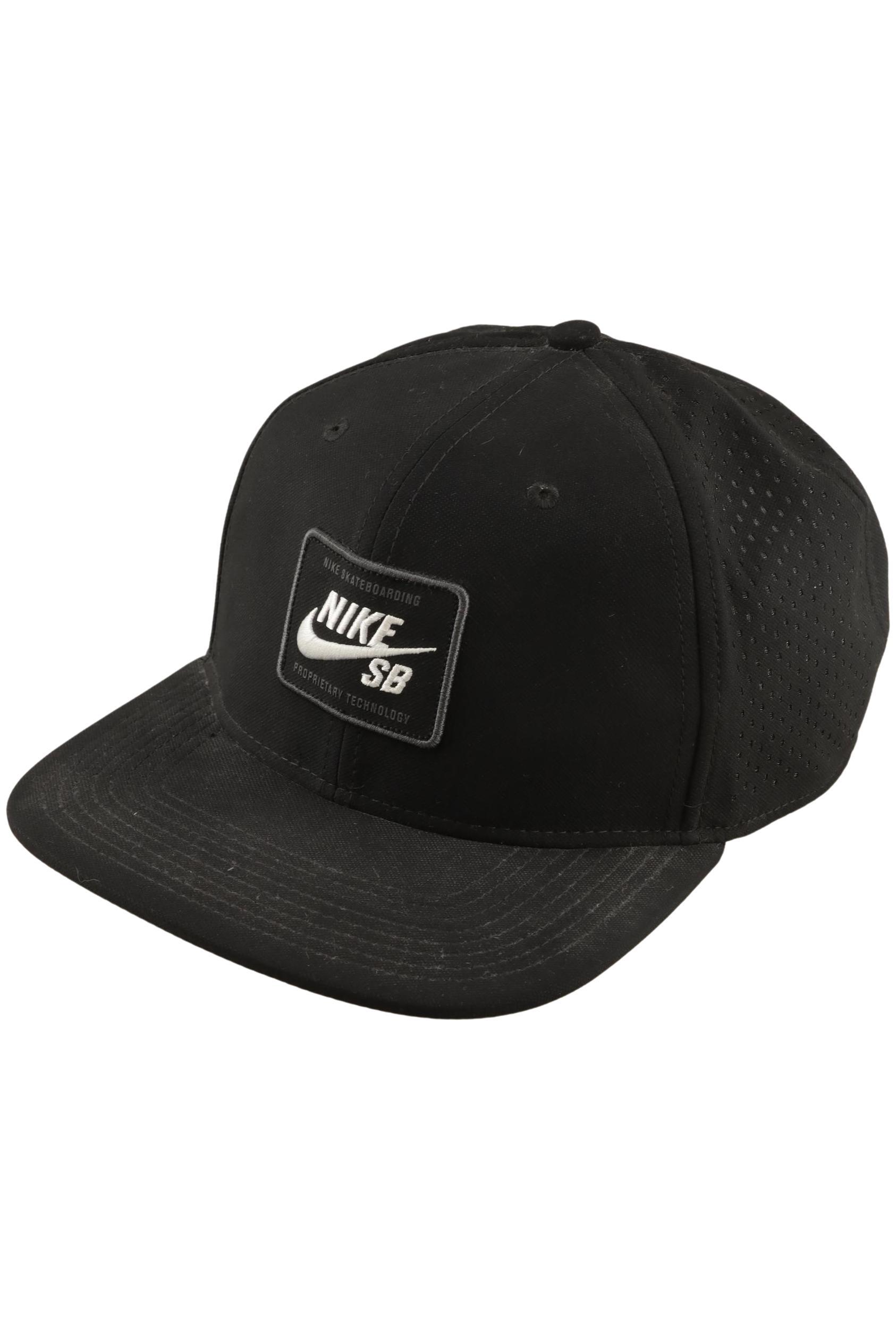

Nike SB Herren Hut/Mütze, schwarz, Gr. uni