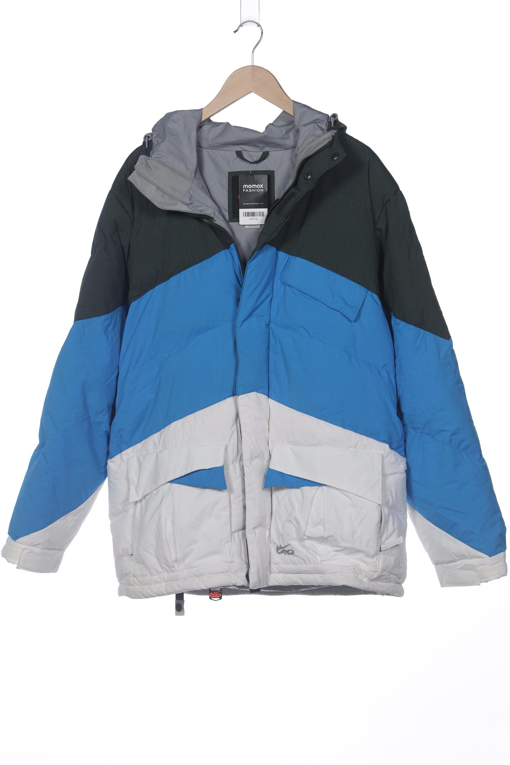 

Nike SB Herren Jacke, grün, Gr. 52