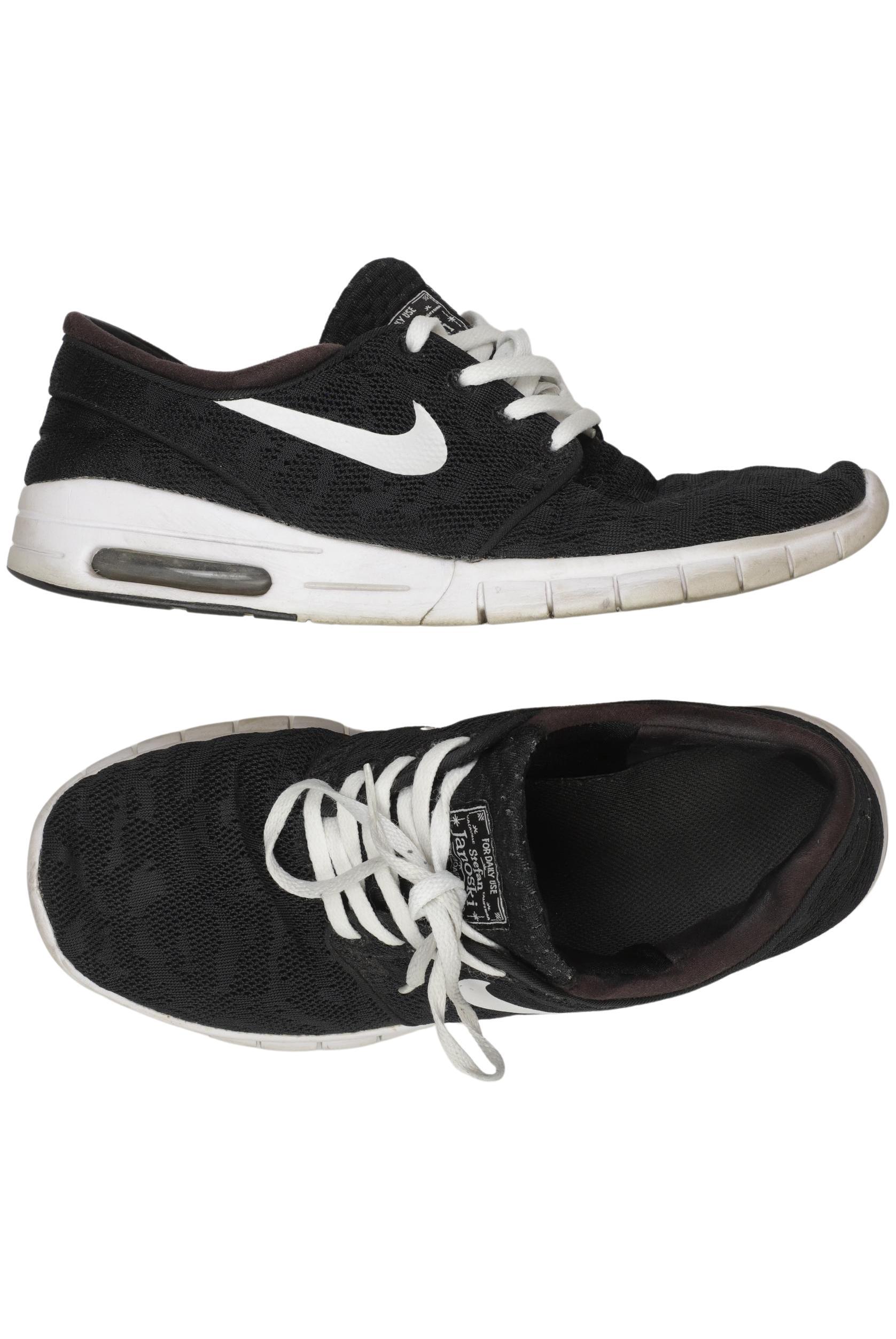 

Nike SB Herren Sneakers, schwarz, Gr. 42