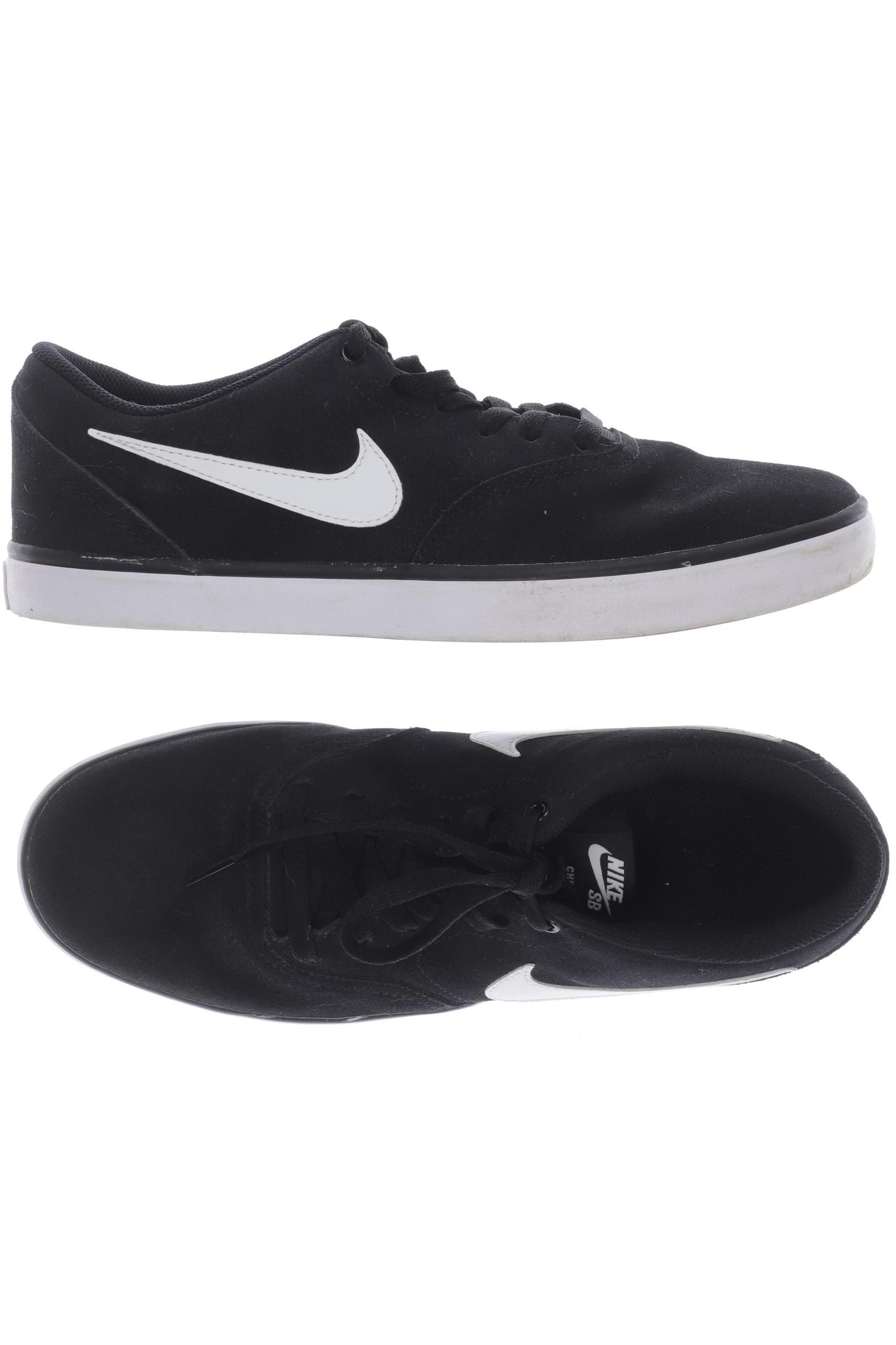

Nike SB Herren Sneakers, schwarz, Gr. 44