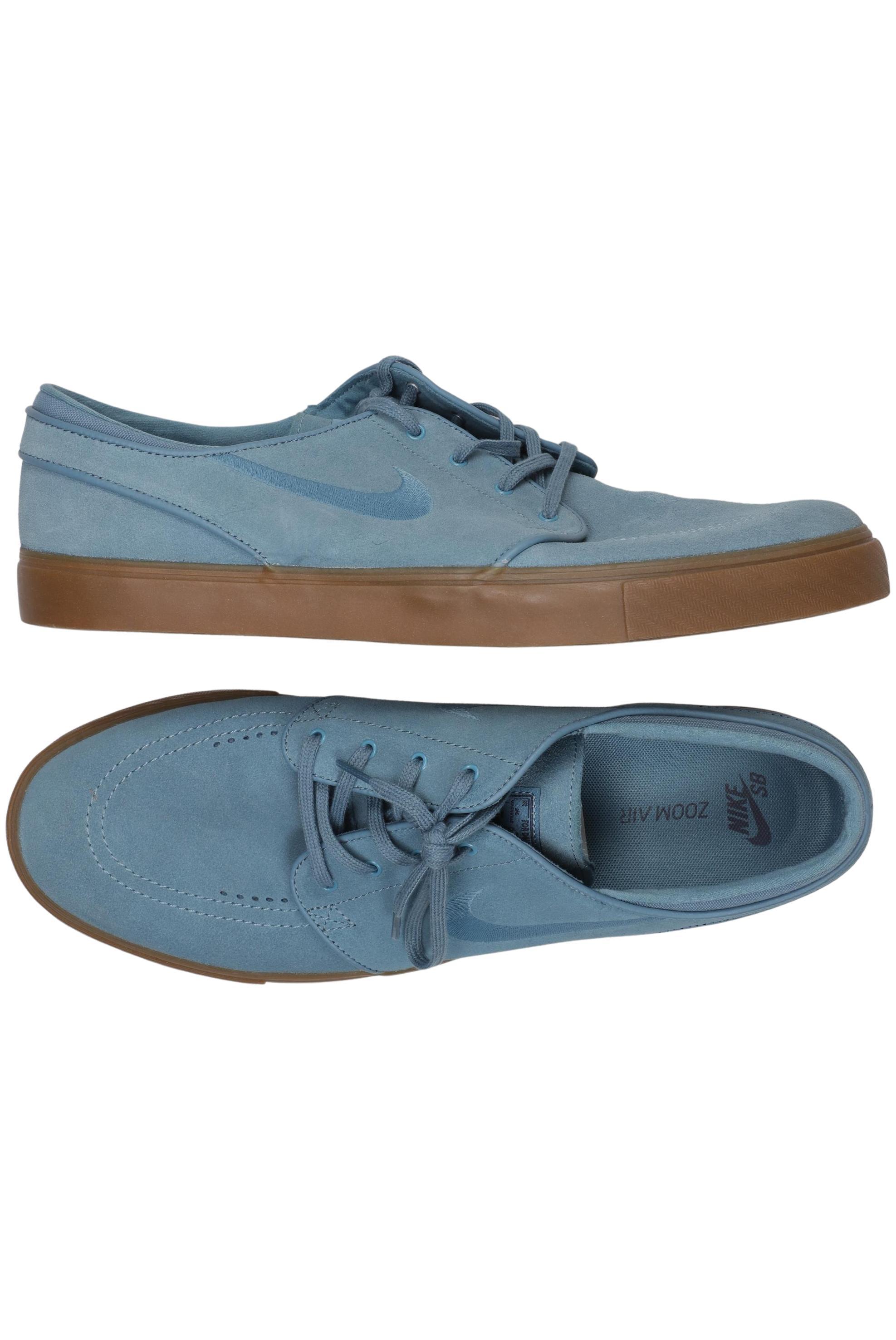 

Nike SB Herren Sneakers, blau, Gr. 48.5