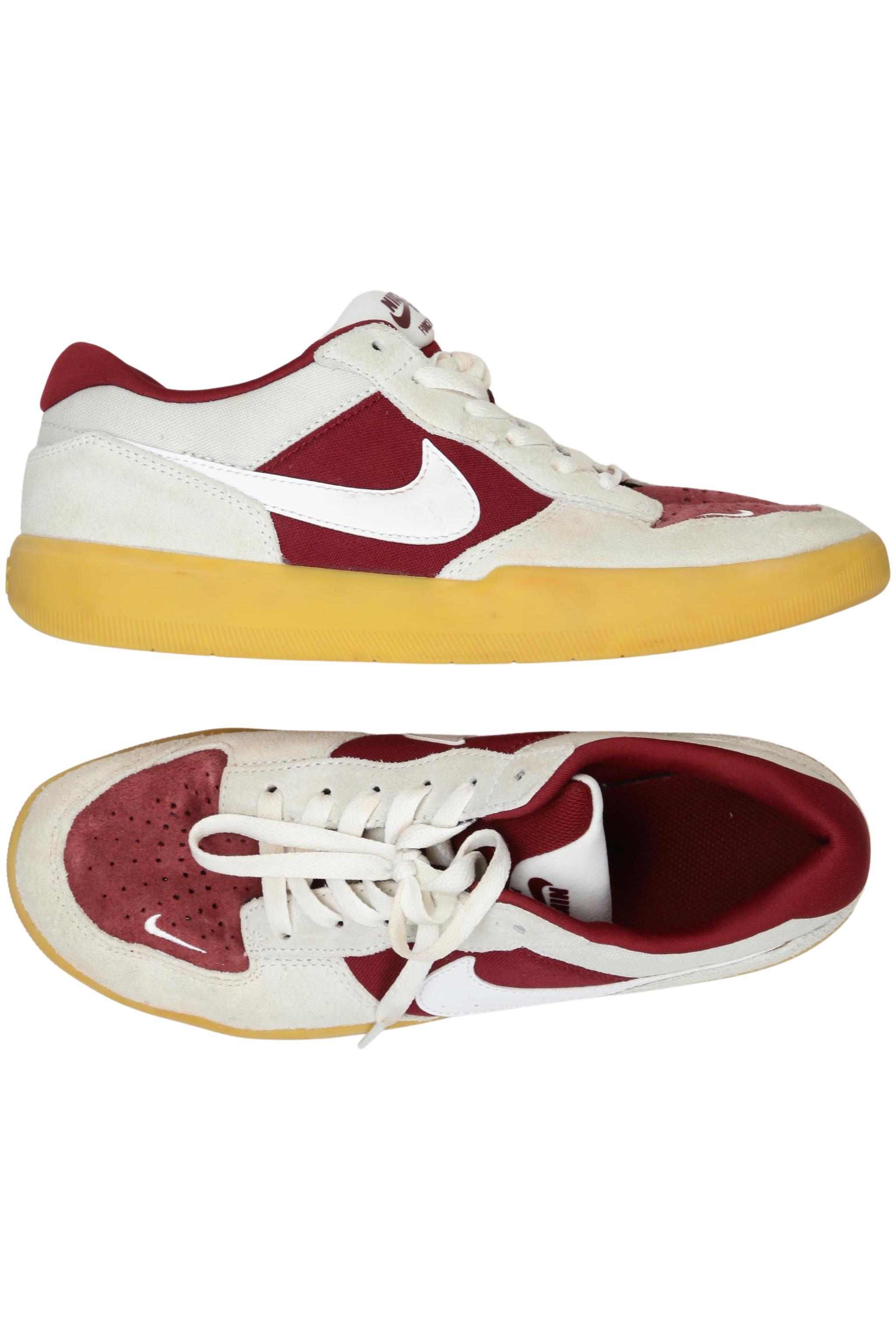 

Nike SB Herren Sneakers, bordeaux, Gr. 42