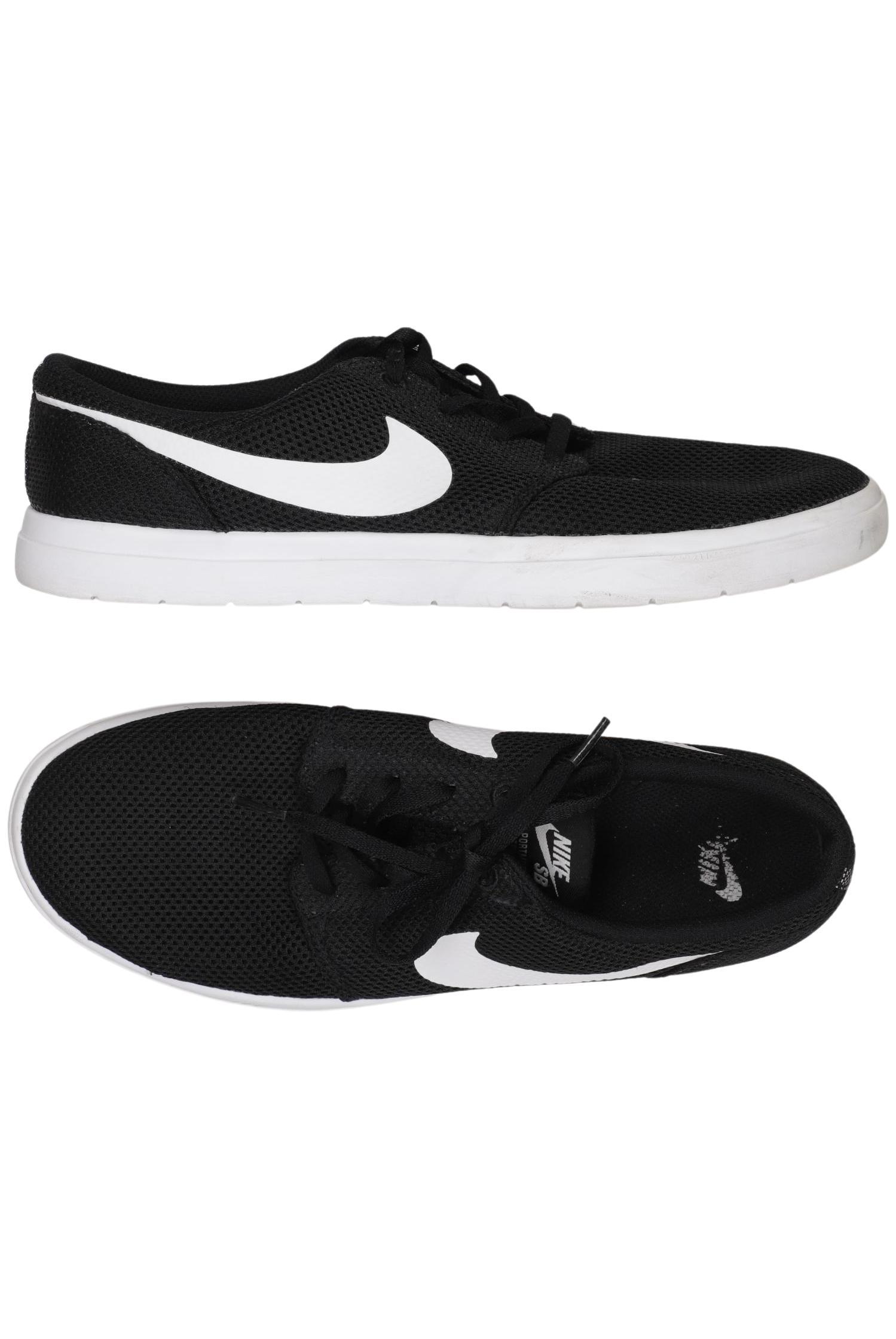 

Nike SB Herren Sneakers, mehrfarbig, Gr. 43